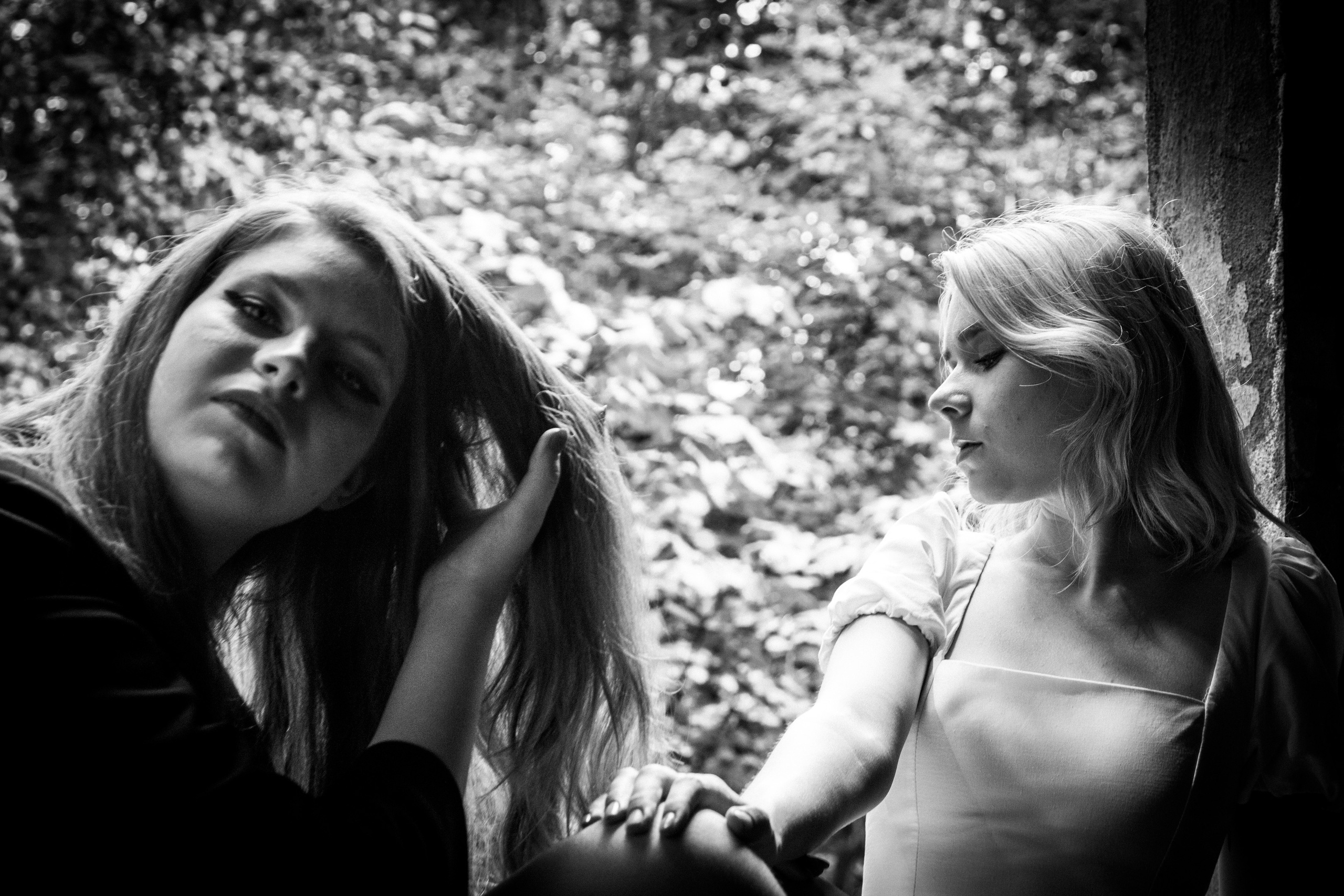 „Måneskin“ (sõpruskond). Nebula 25 — Fotod teie hingele