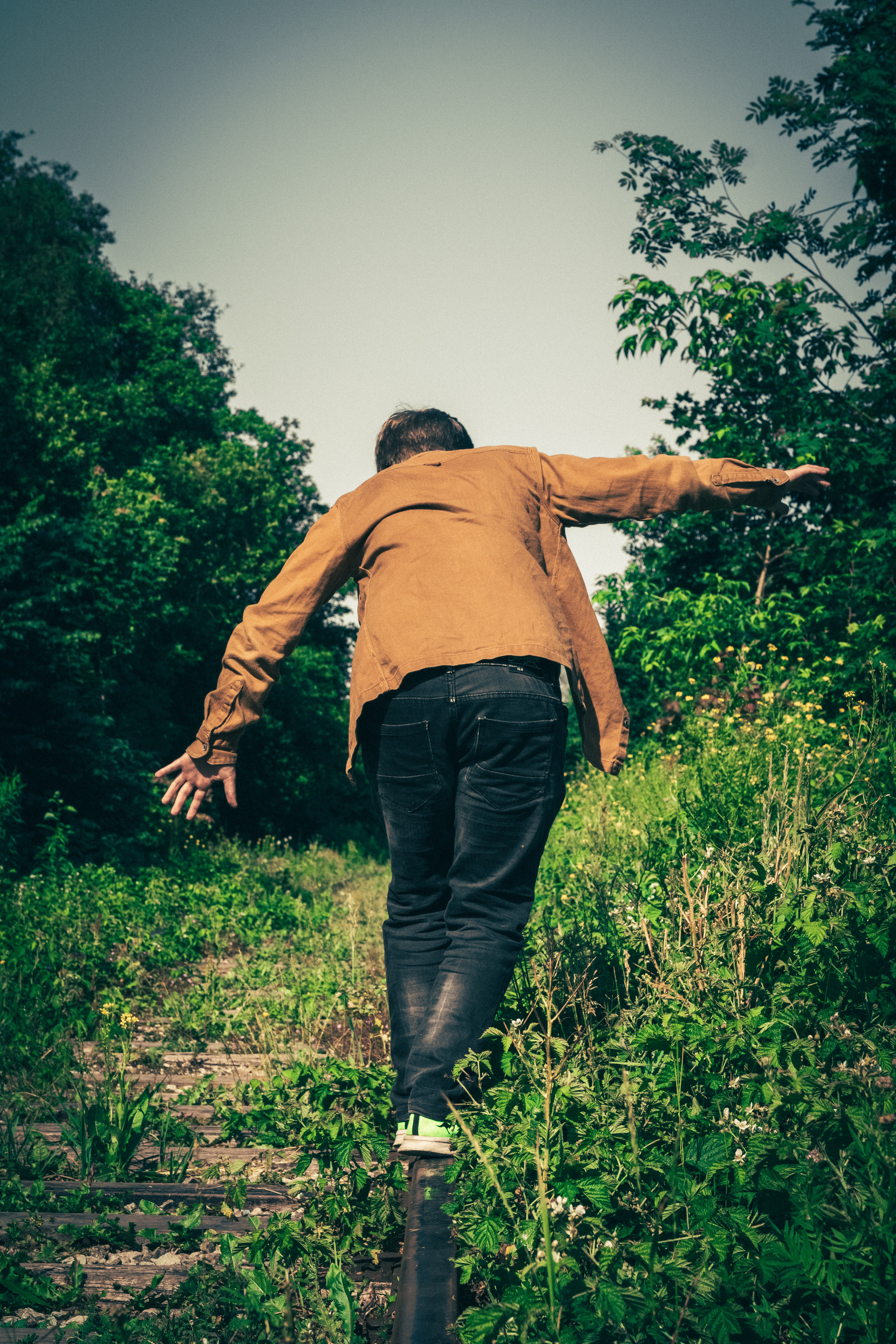 Imelikkus ja hullus (Timur). Nebula 25 — Fotod teie hingele