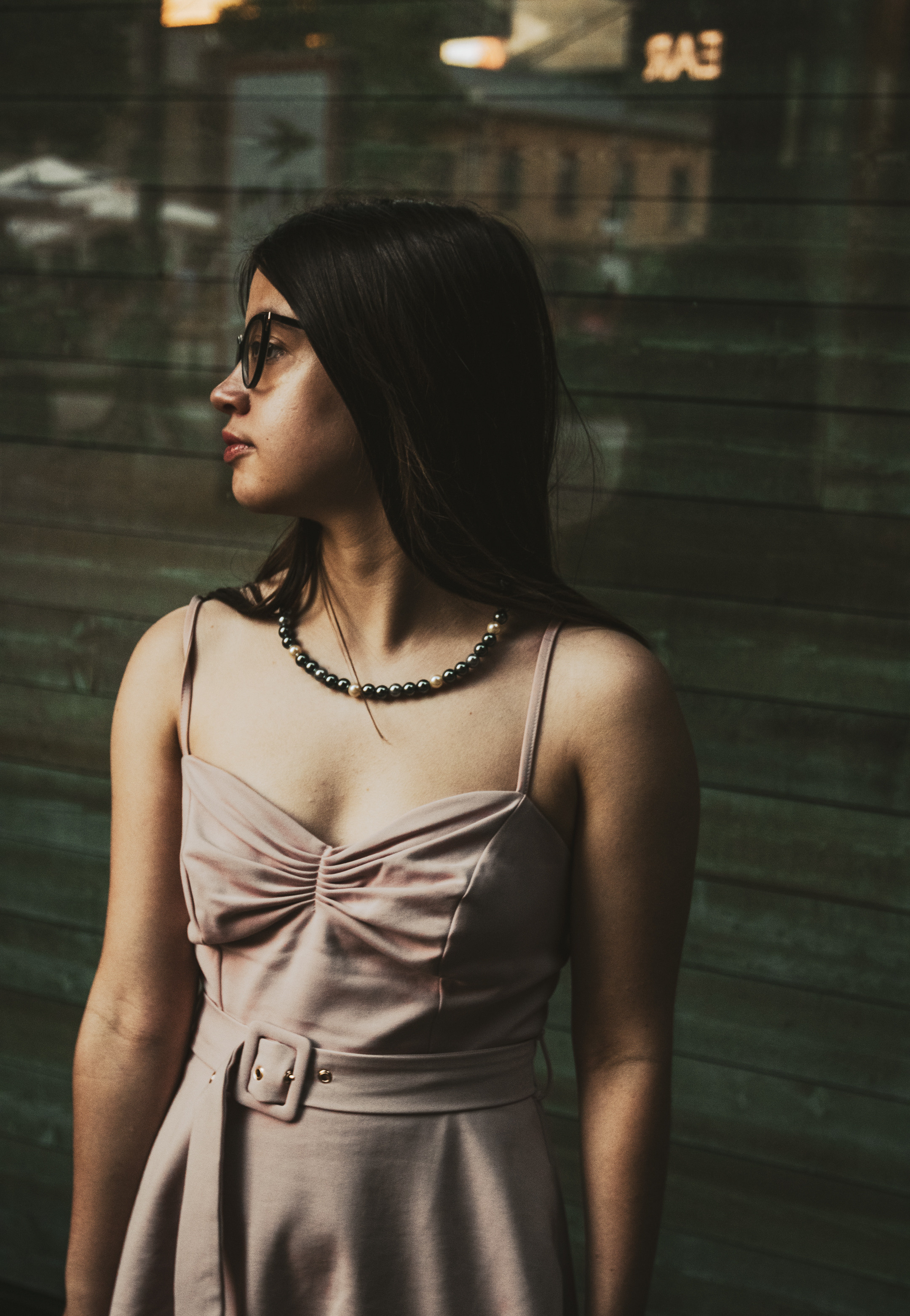 Tunnelis (Emma ja Nika). Nebula 25 — Fotod teie hingele