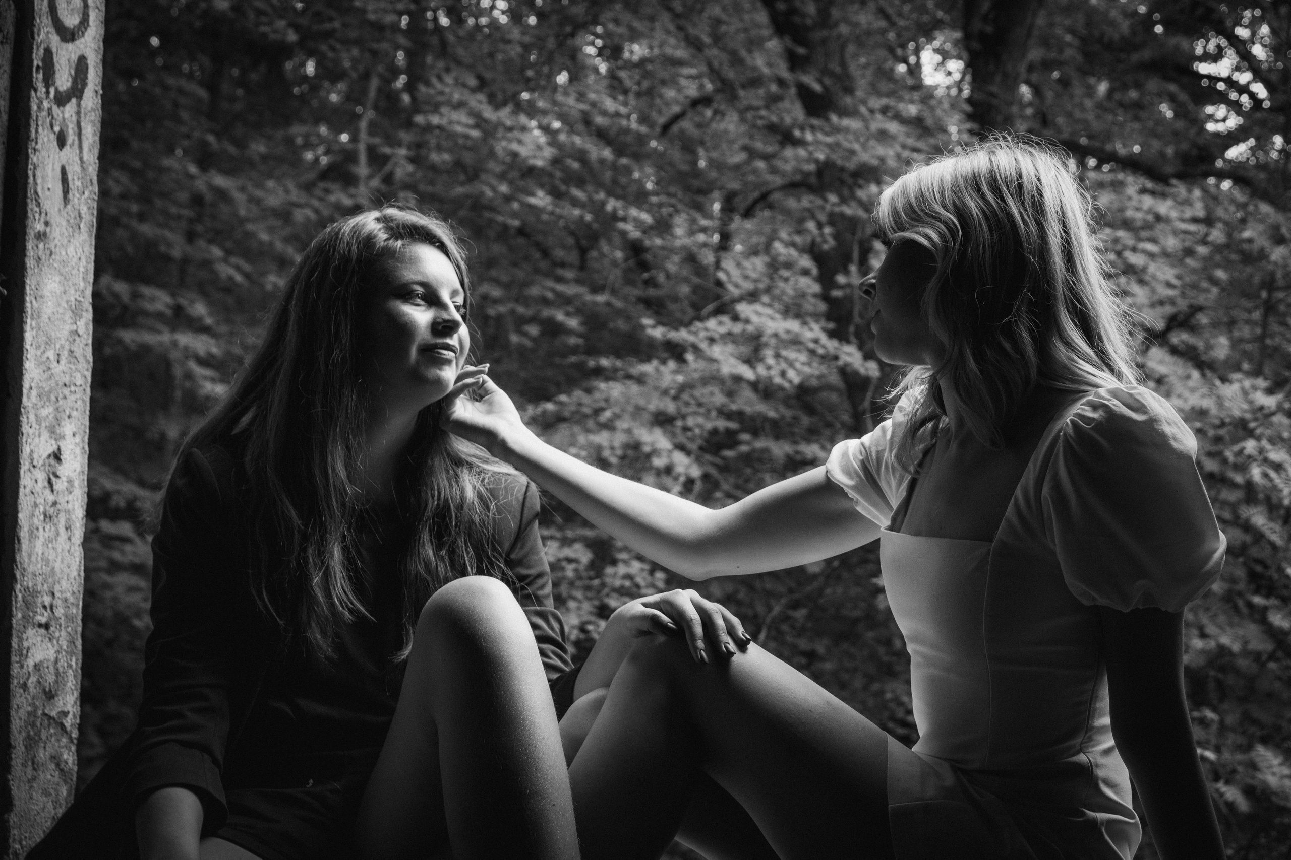 „Måneskin“ (sõpruskond). Nebula 25 — Fotod teie hingele