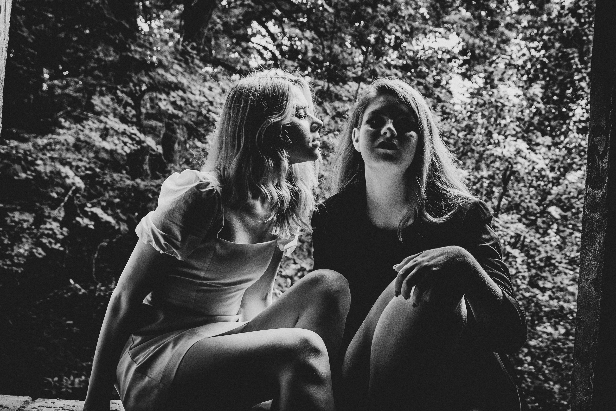 „Måneskin“ (sõpruskond). Nebula 25 — Fotod teie hingele