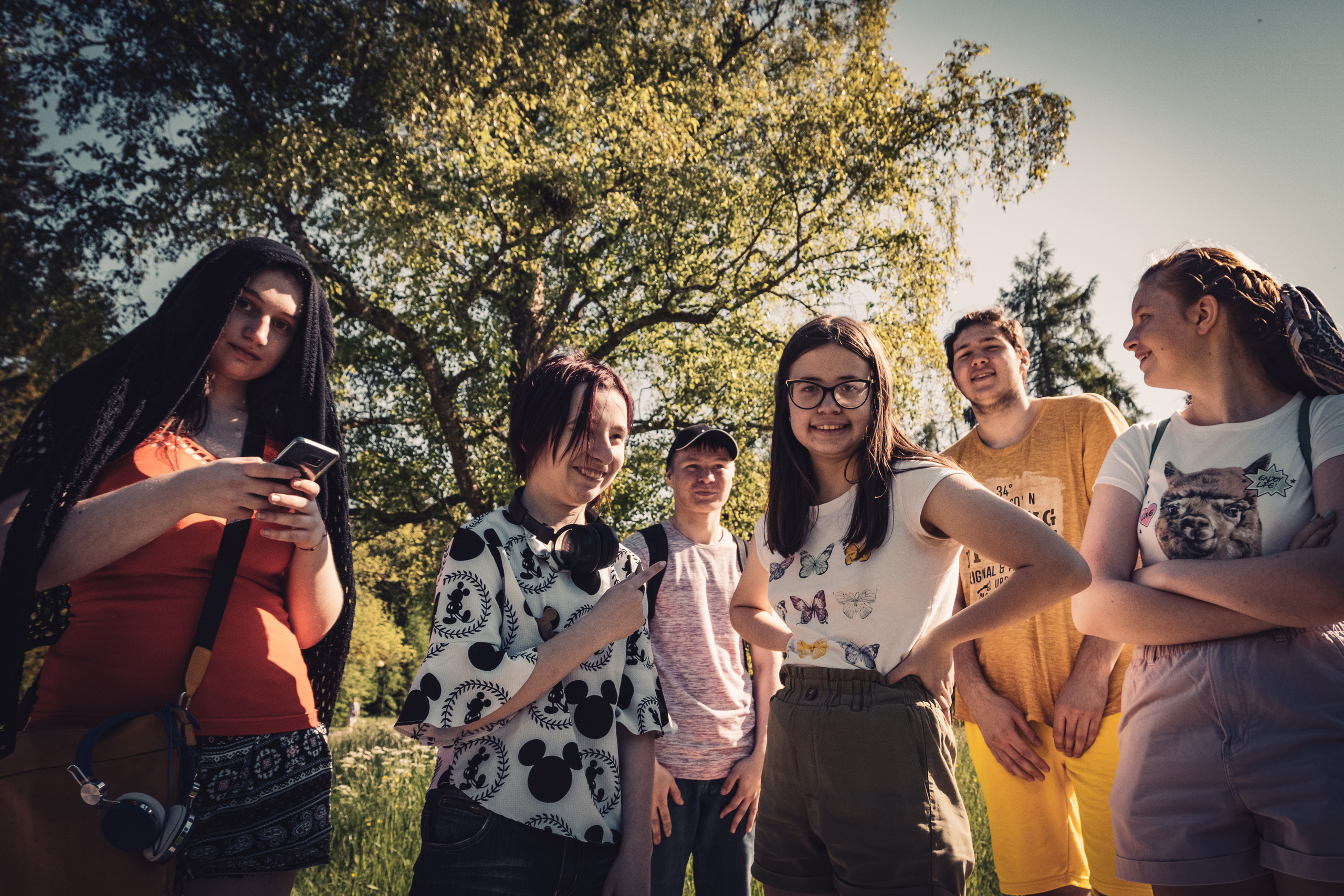 Sünnipäev (Saule). Nebula 25 — Fotod teie hingele