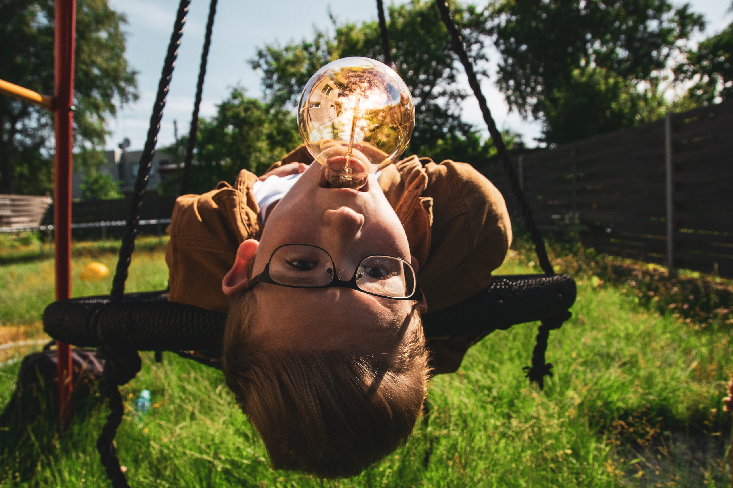Imelikkus ja hullus (Timur). Nebula 25 — Fotod teie hingele