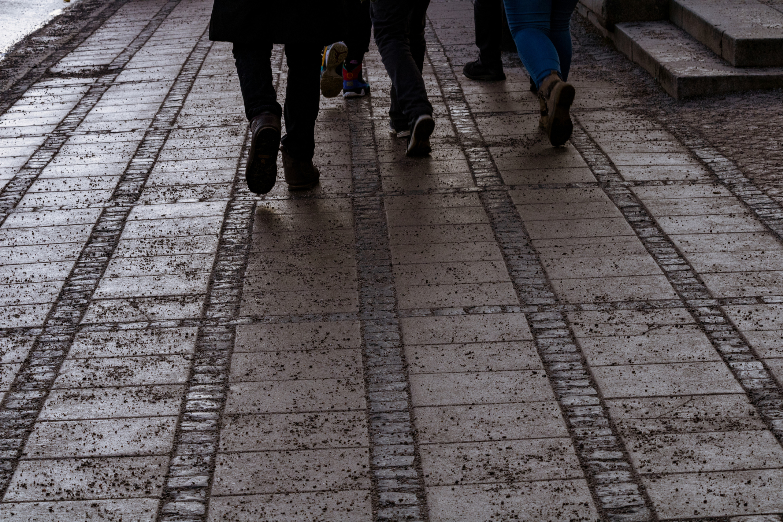 Rootsi reis. Nebula 25 — Fotod teie hingele