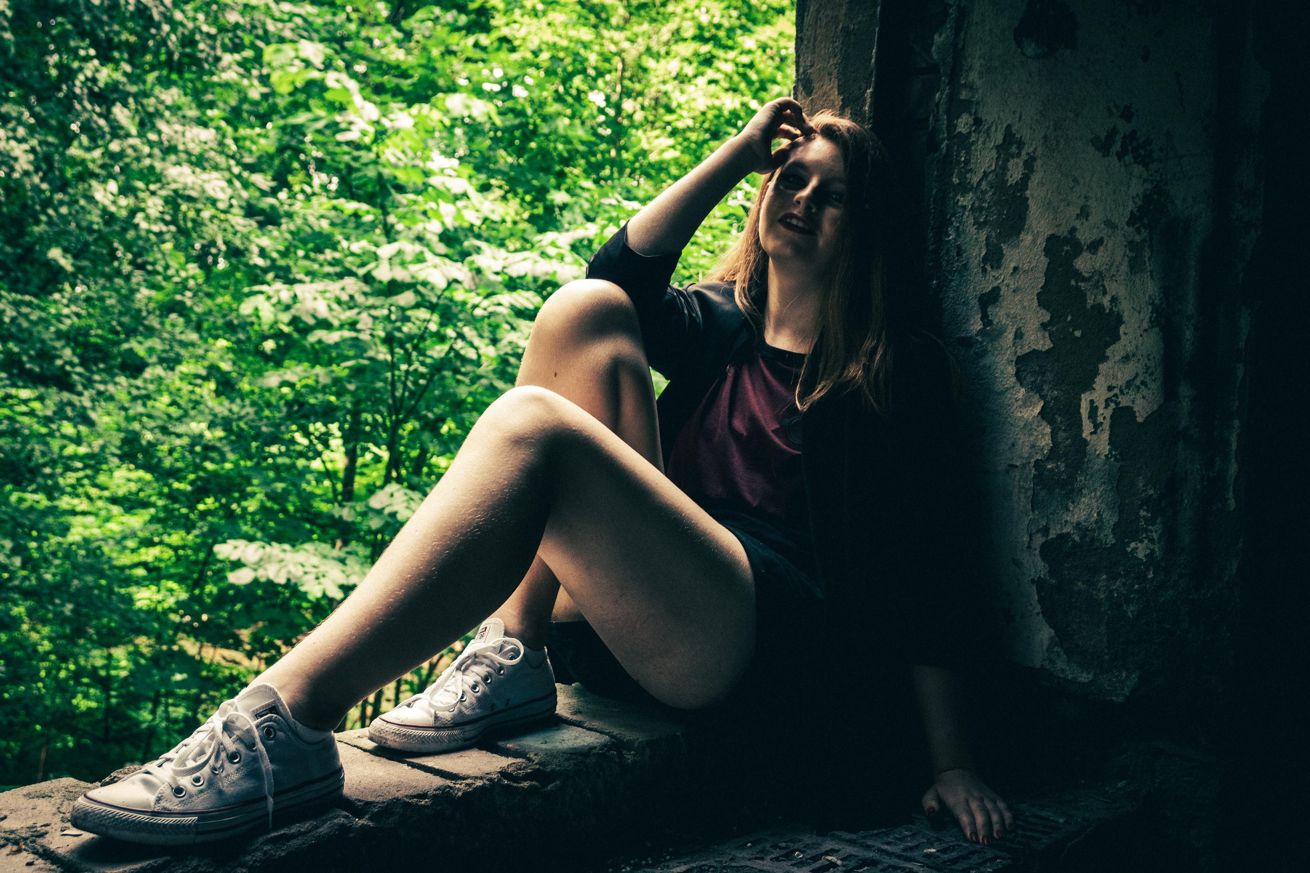 „Måneskin“ (sõpruskond). Nebula 25 — Fotod teie hingele