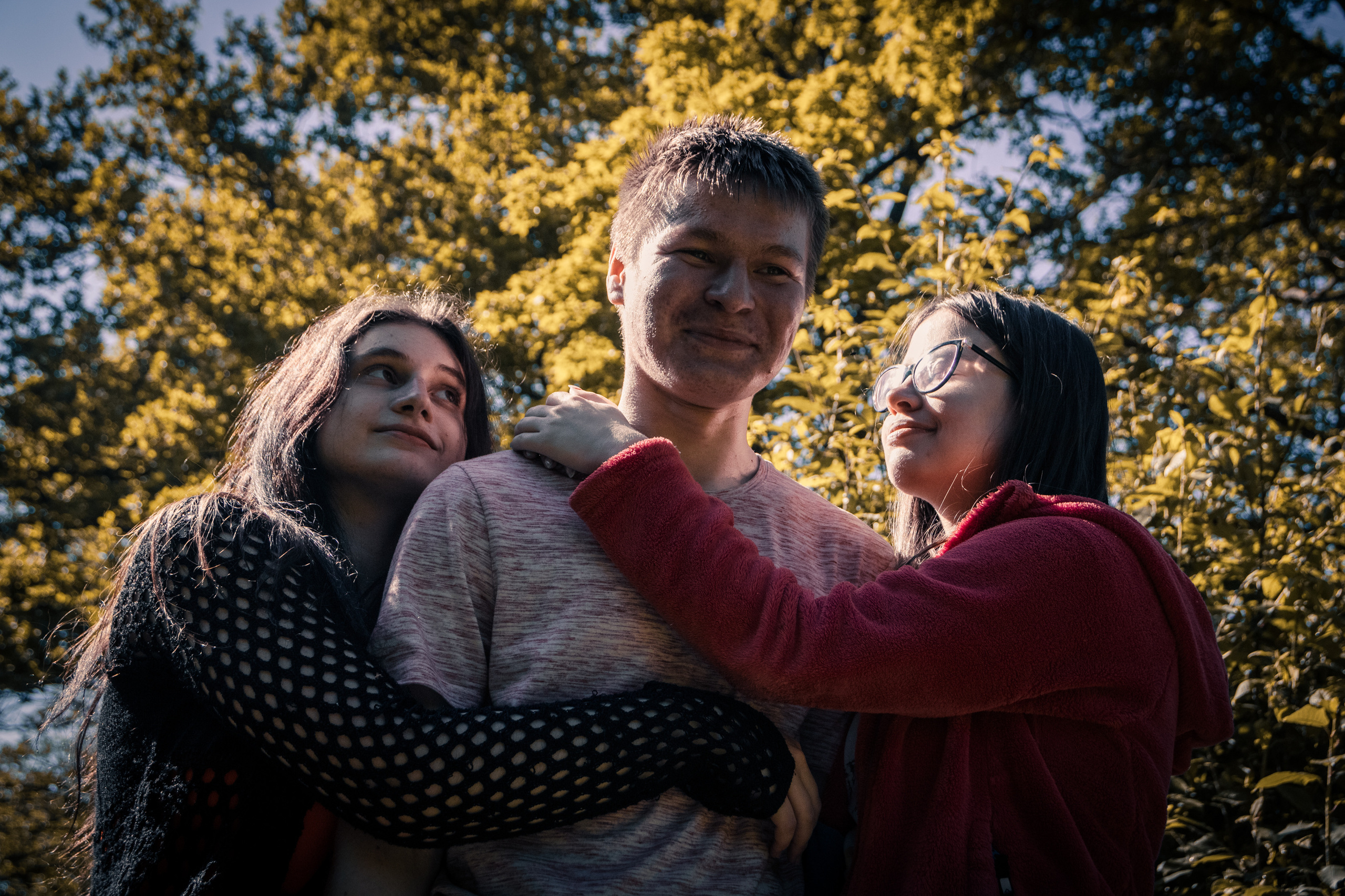 Sünnipäev (Saule). Nebula 25 — Fotod teie hingele