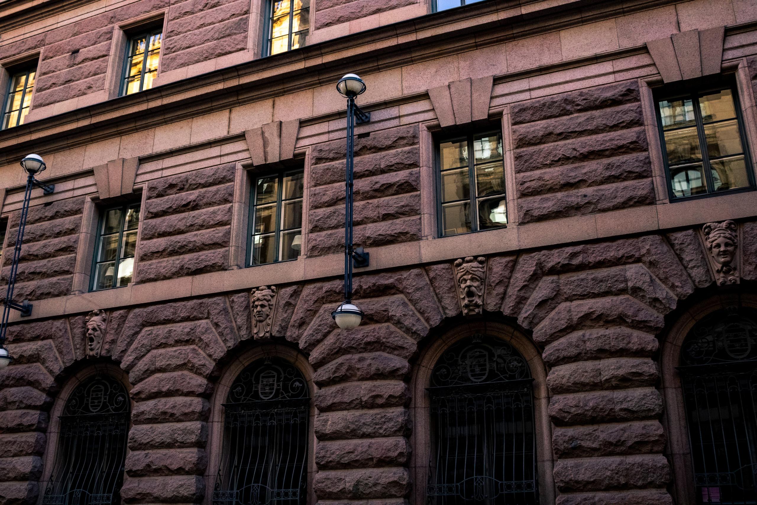 Rootsi reis. Nebula 25 — Fotod teie hingele