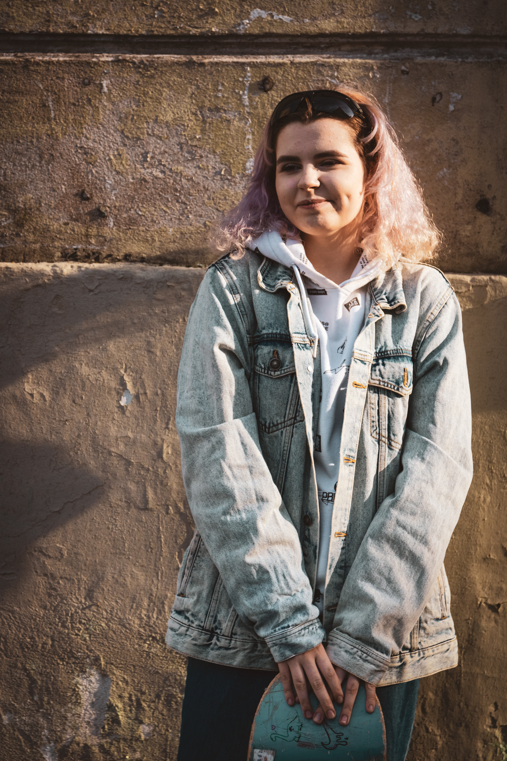 Vanalinn (Pavel, Stasja, Nika). Nebula 25 — Fotod teie hingele