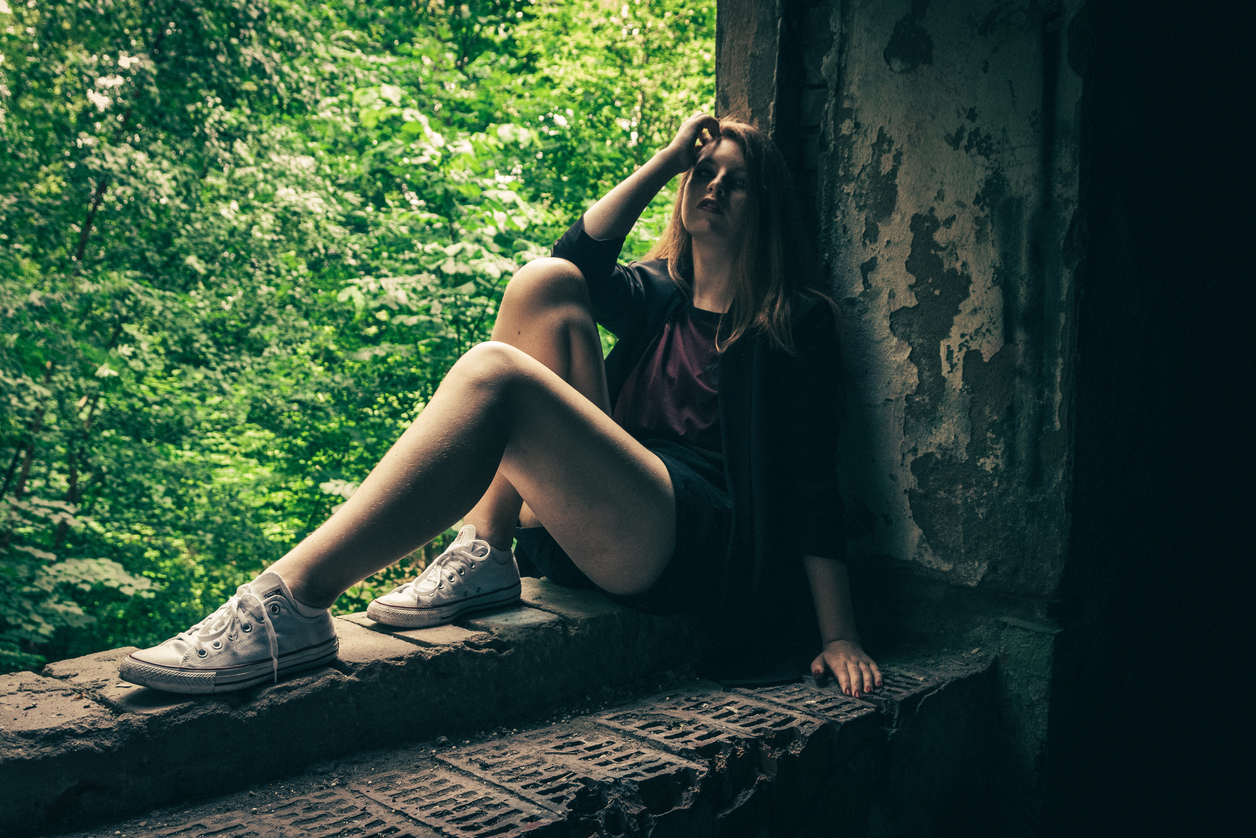 „Måneskin“ (sõpruskond). Nebula 25 — Fotod teie hingele