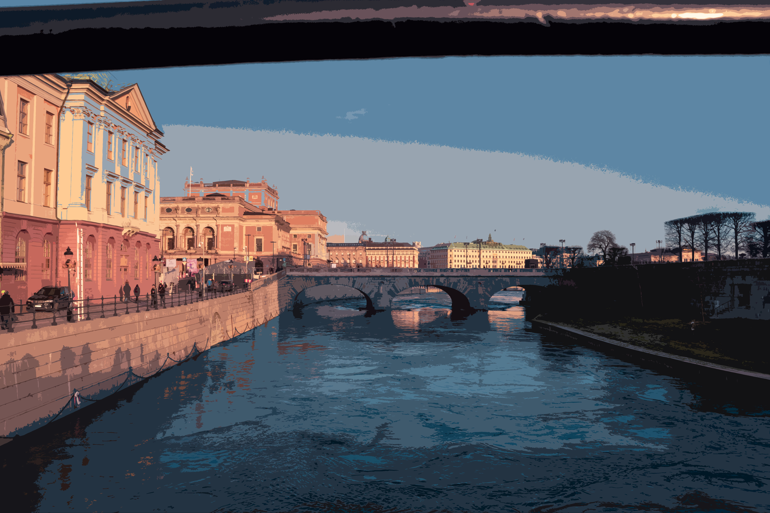 Rootsi reis. Nebula 25 — Fotod teie hingele