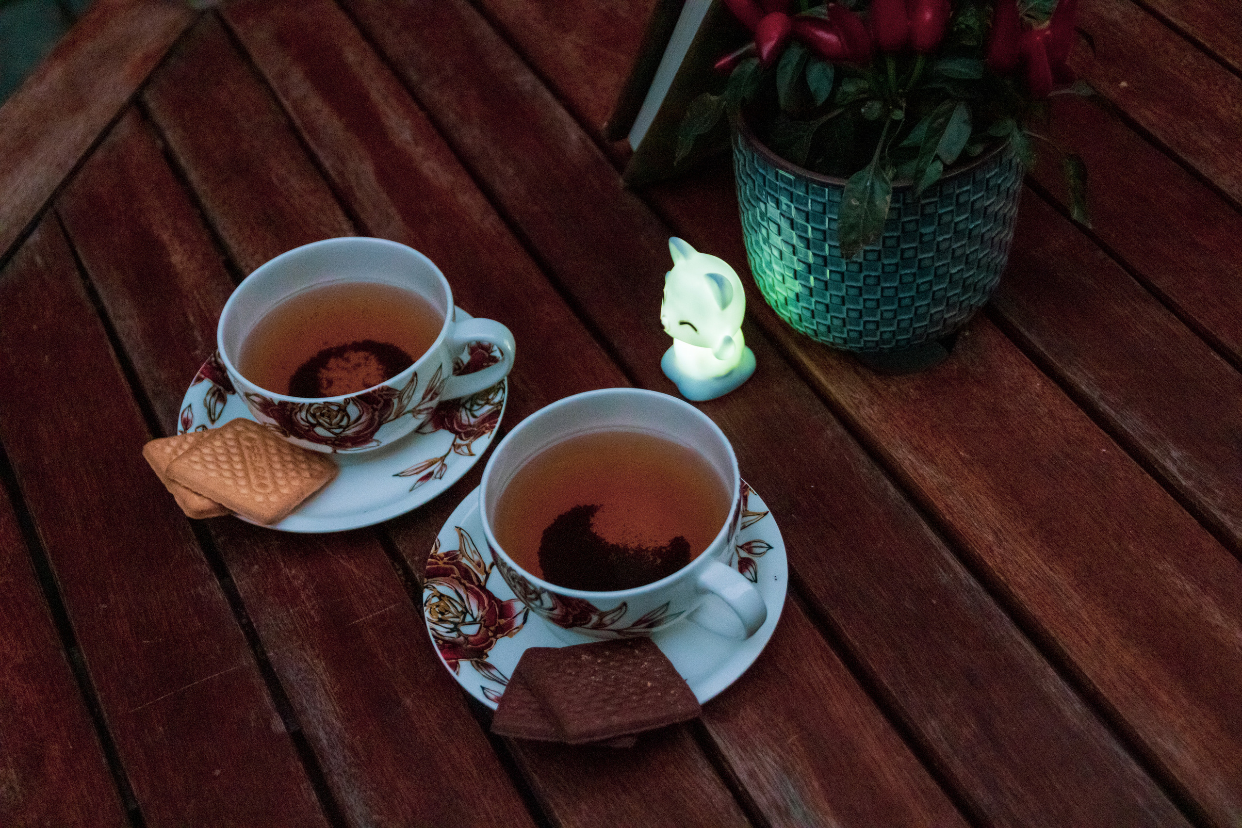 Romantika (Nika ja Pavel). Nebula 25 — Fotod teie hingele