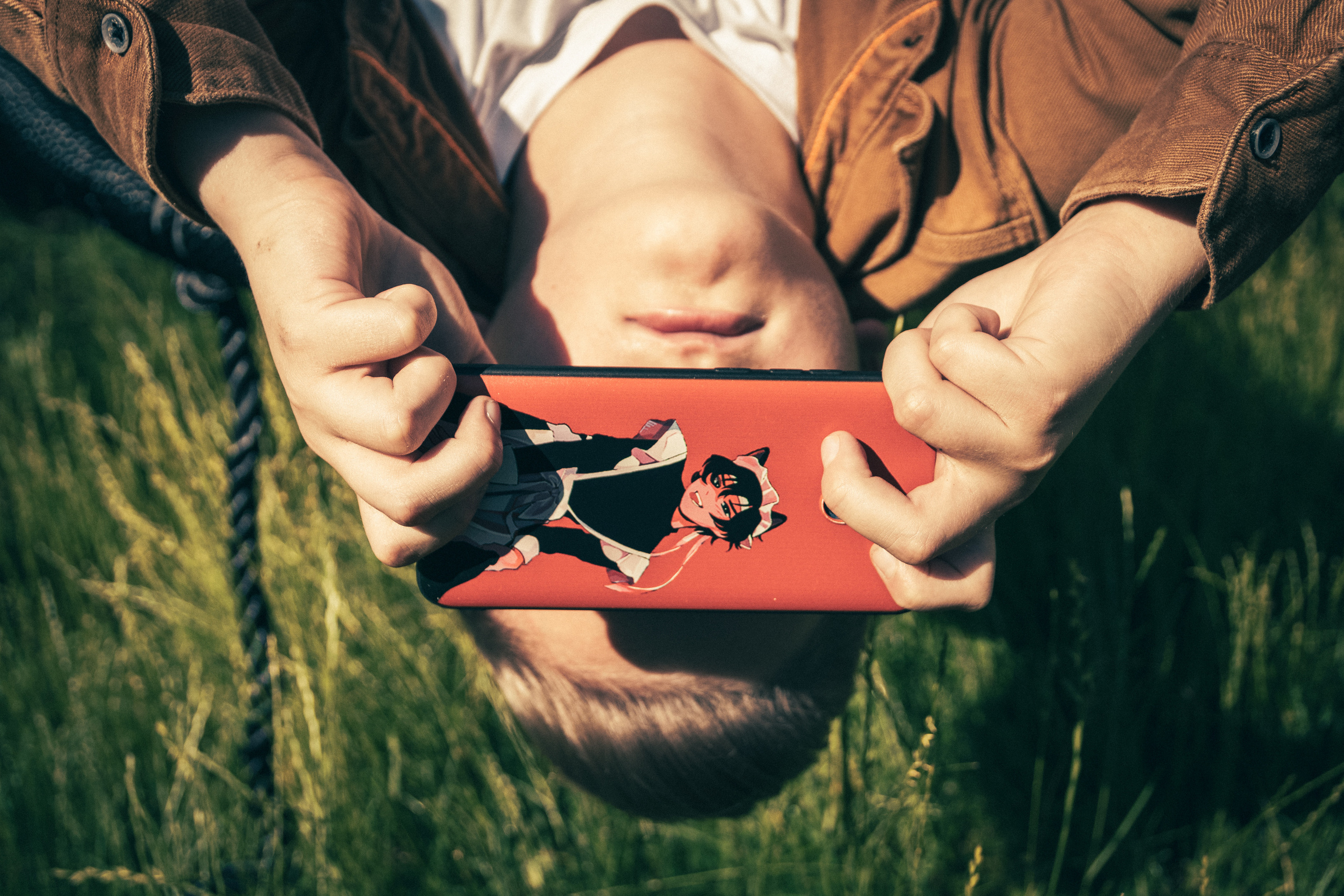 Imelikkus ja hullus (Timur). Nebula 25 — Fotod teie hingele