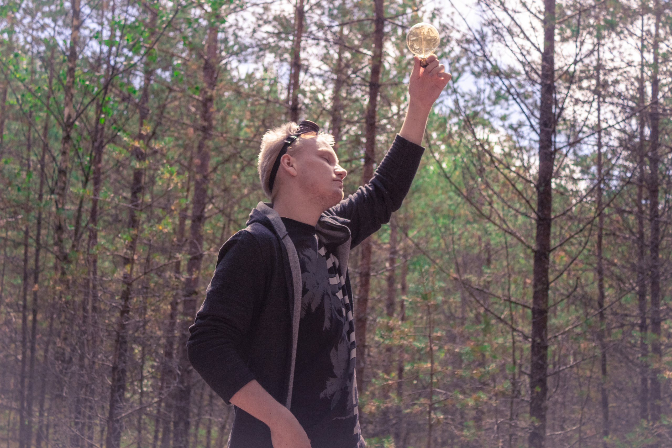 Pääsküla rabarada (Kolja J.). Nebula 25 — Fotod teie hingele