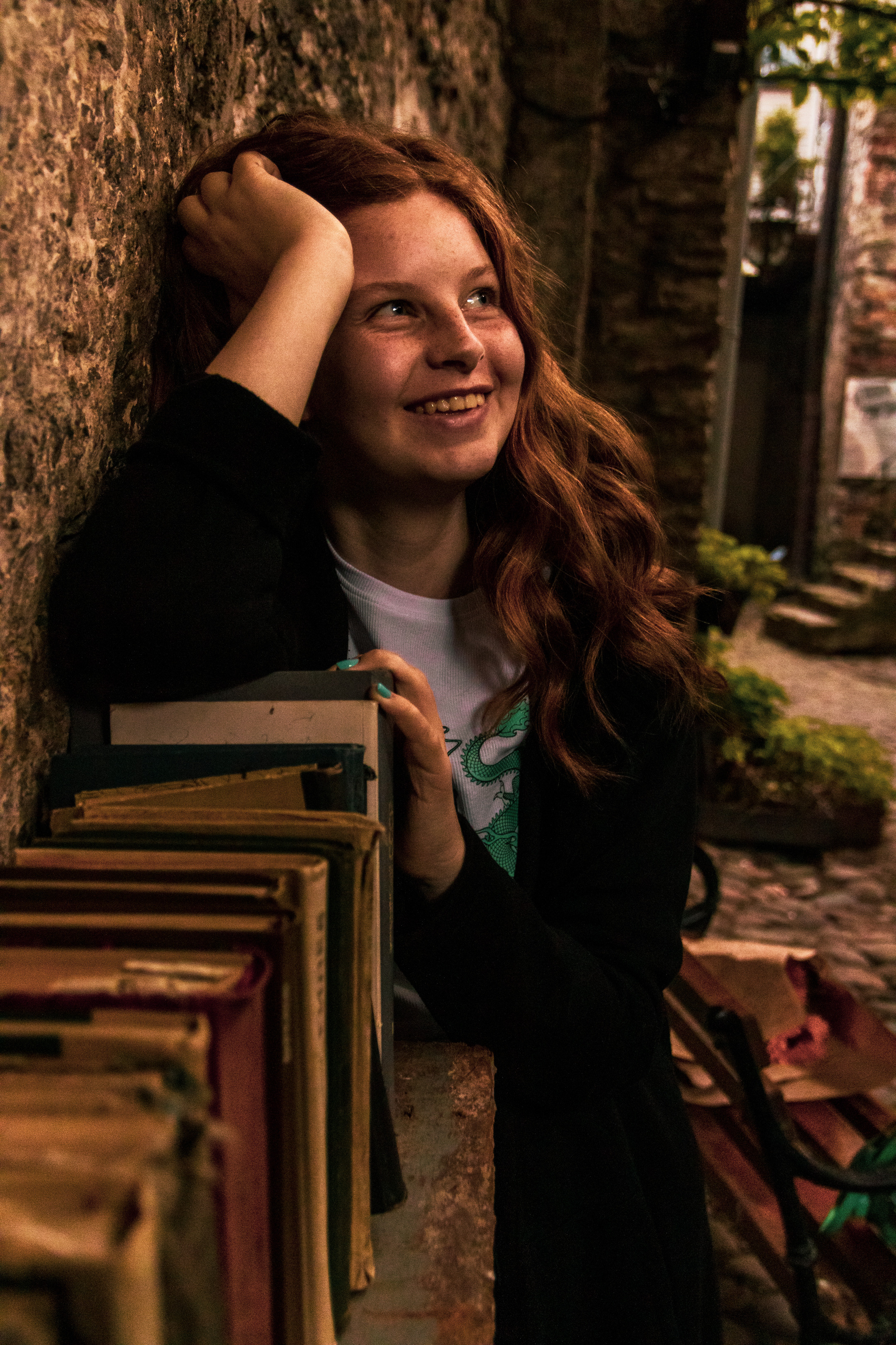 Päevalilled (Nika A.). Nebula 25 — Fotod teie hingele