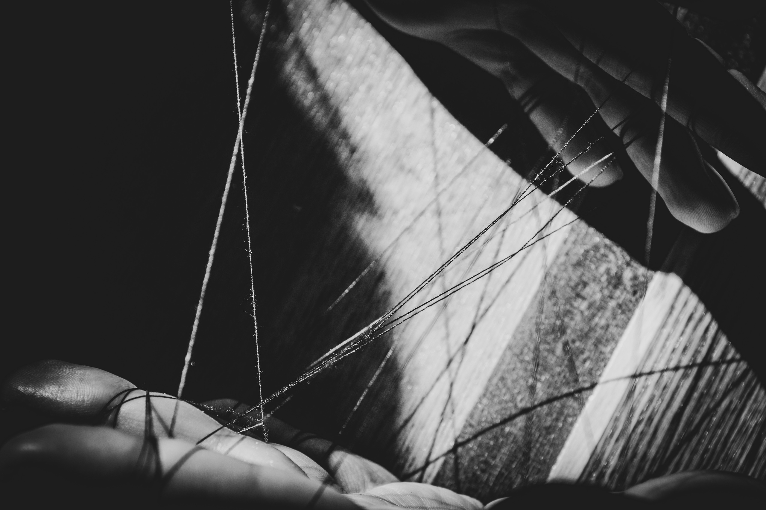 Käte ja niitide mäng. Nebula 25 — Fotod teie hingele