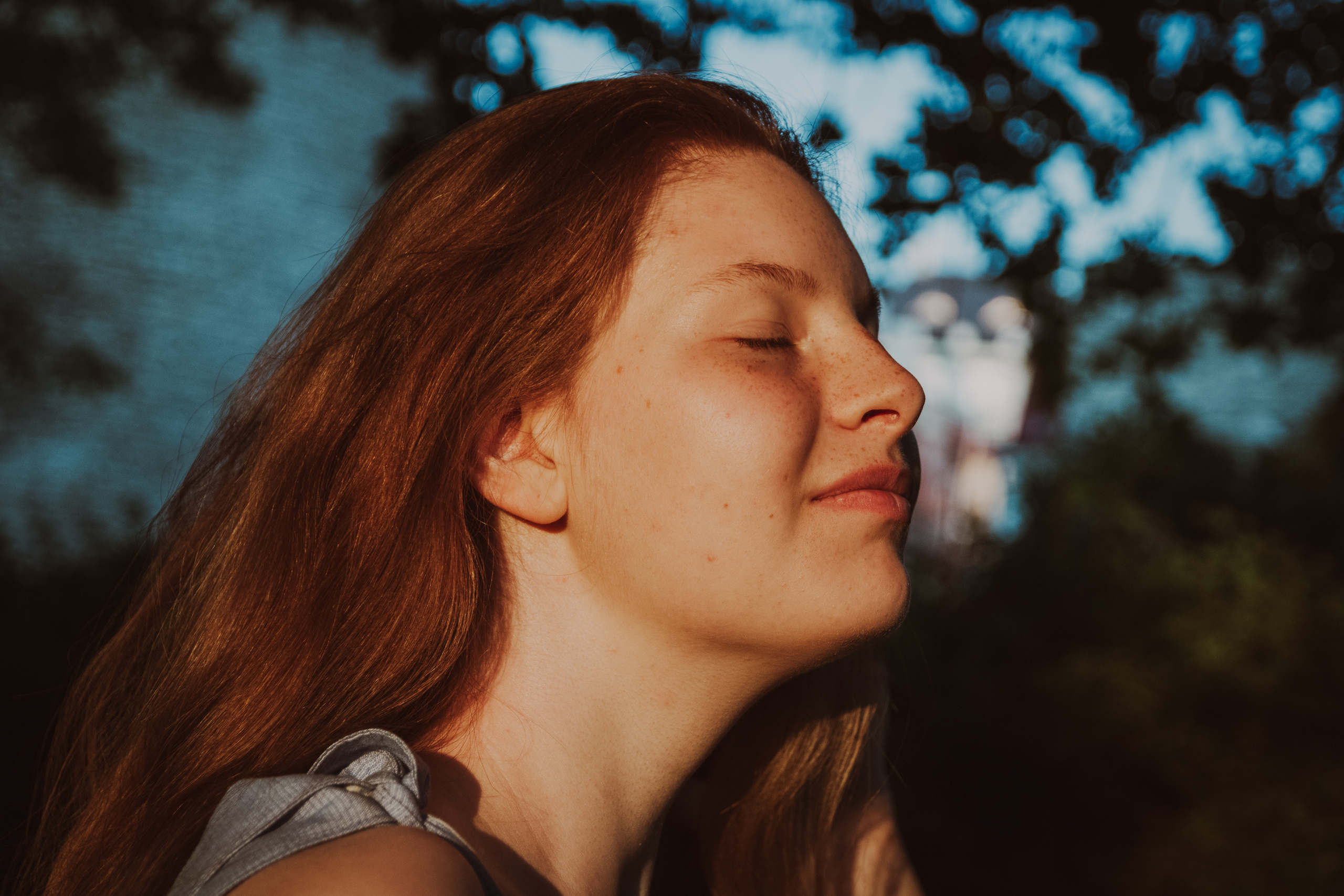 Tunnelis (Emma ja Nika). Nebula 25 — Fotod teie hingele