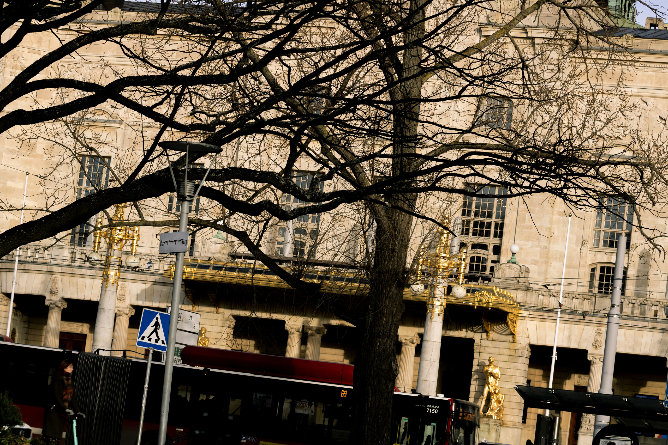 Rootsi reis. Nebula 25 — Fotod teie hingele