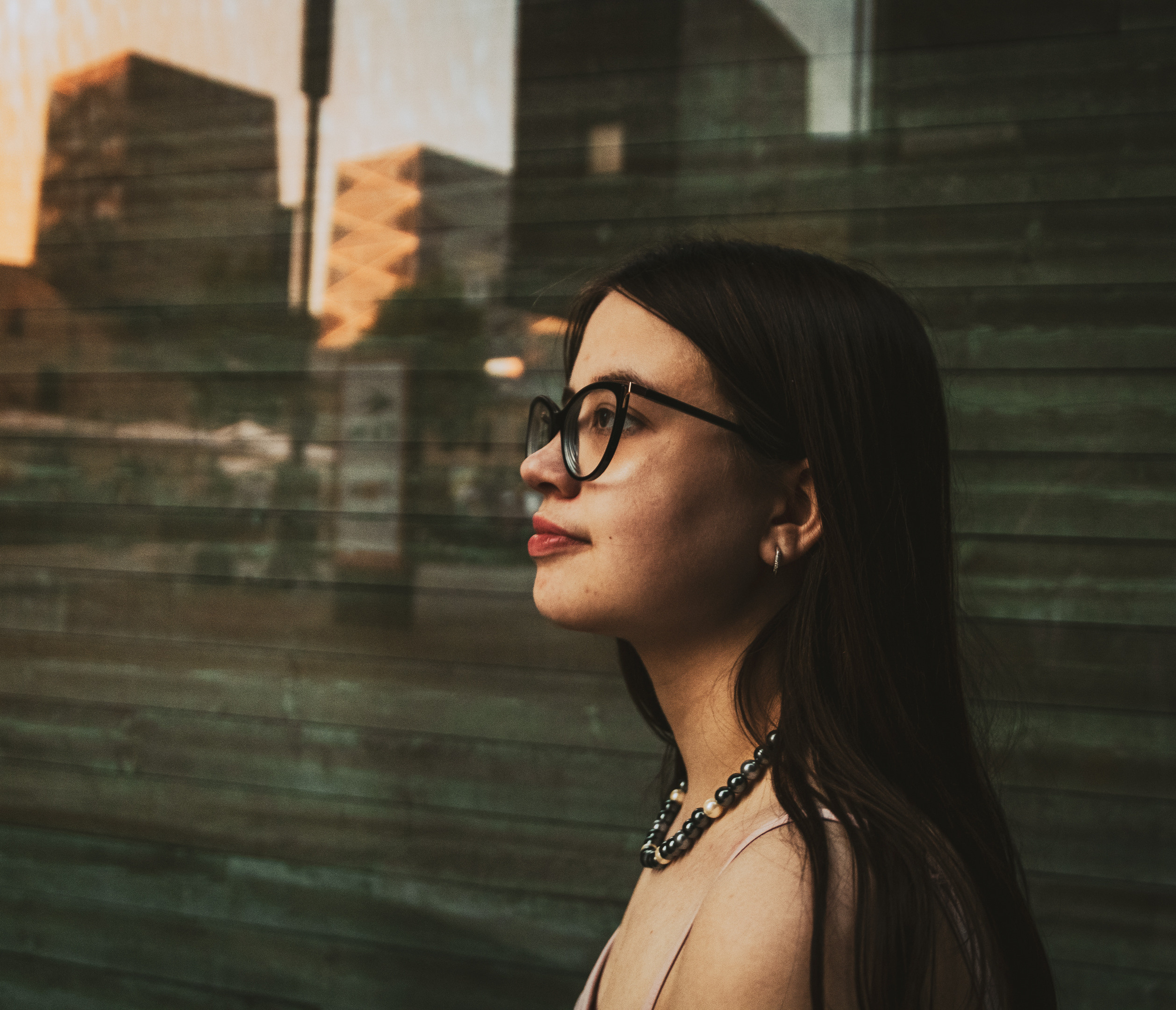 Tunnelis (Emma ja Nika). Nebula 25 — Fotod teie hingele