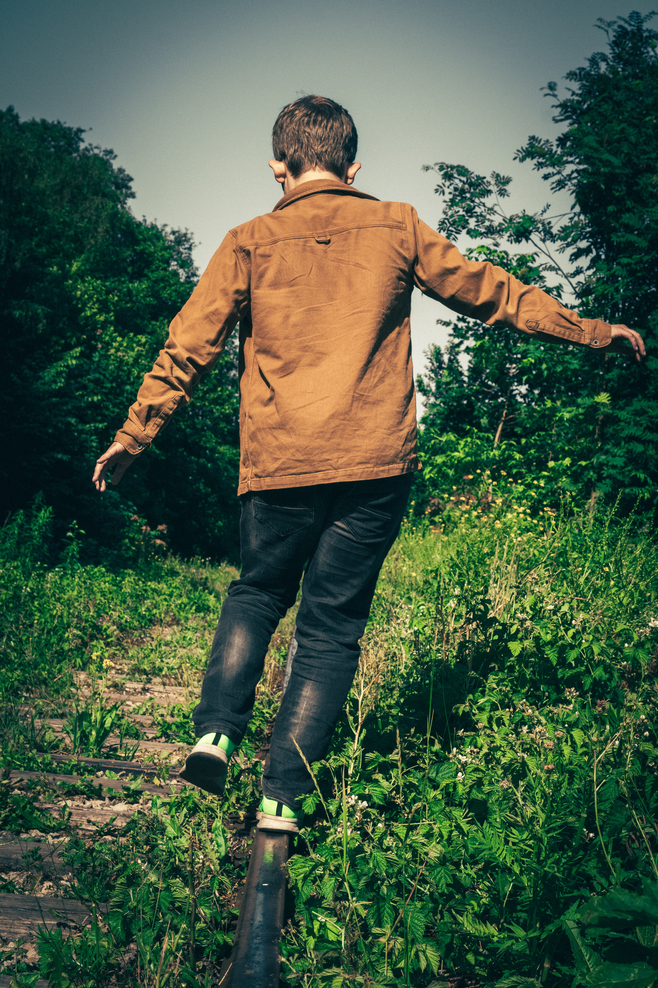 Imelikkus ja hullus (Timur). Nebula 25 — Fotod teie hingele