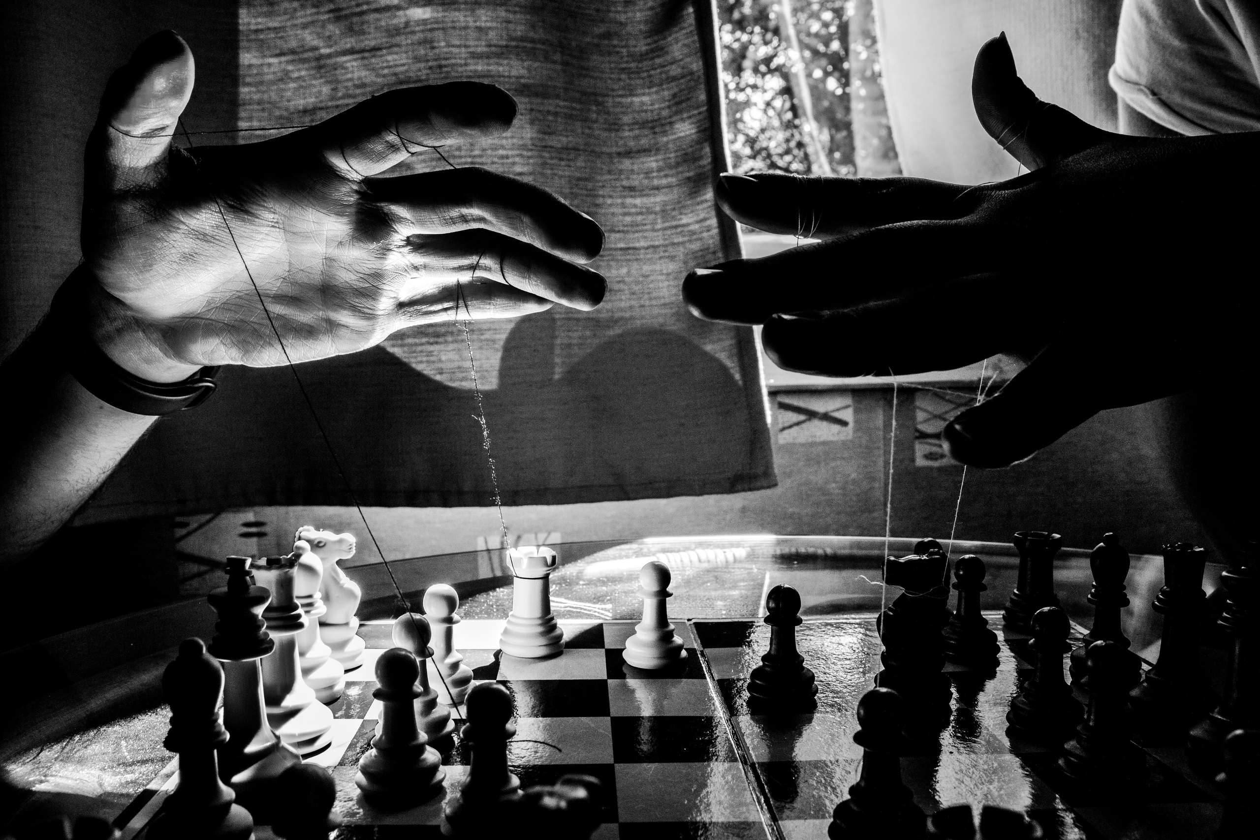 Malemäng. Nebula 25 — Fotod teie hingele