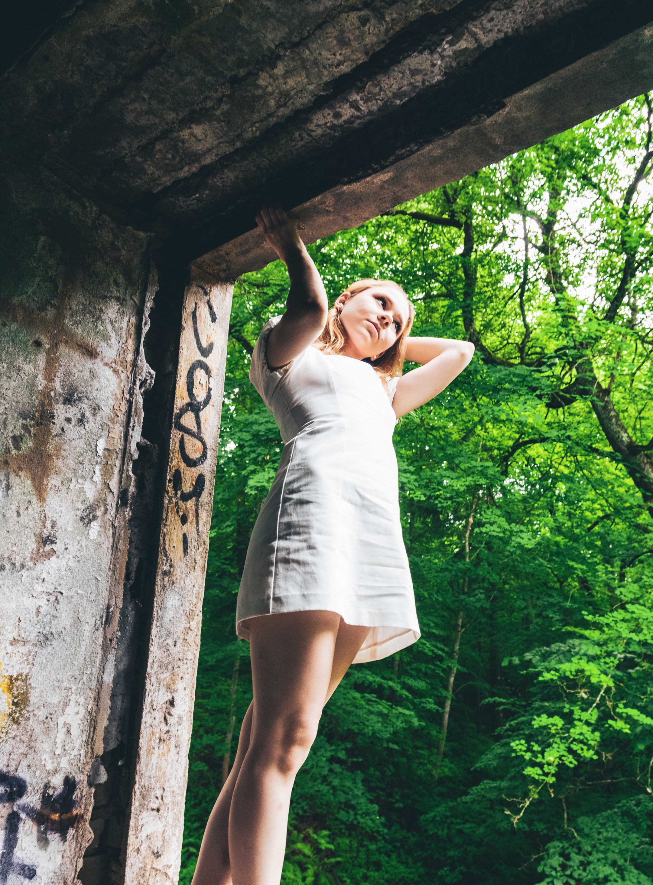 „Måneskin“ (sõpruskond). Nebula 25 — Fotod teie hingele