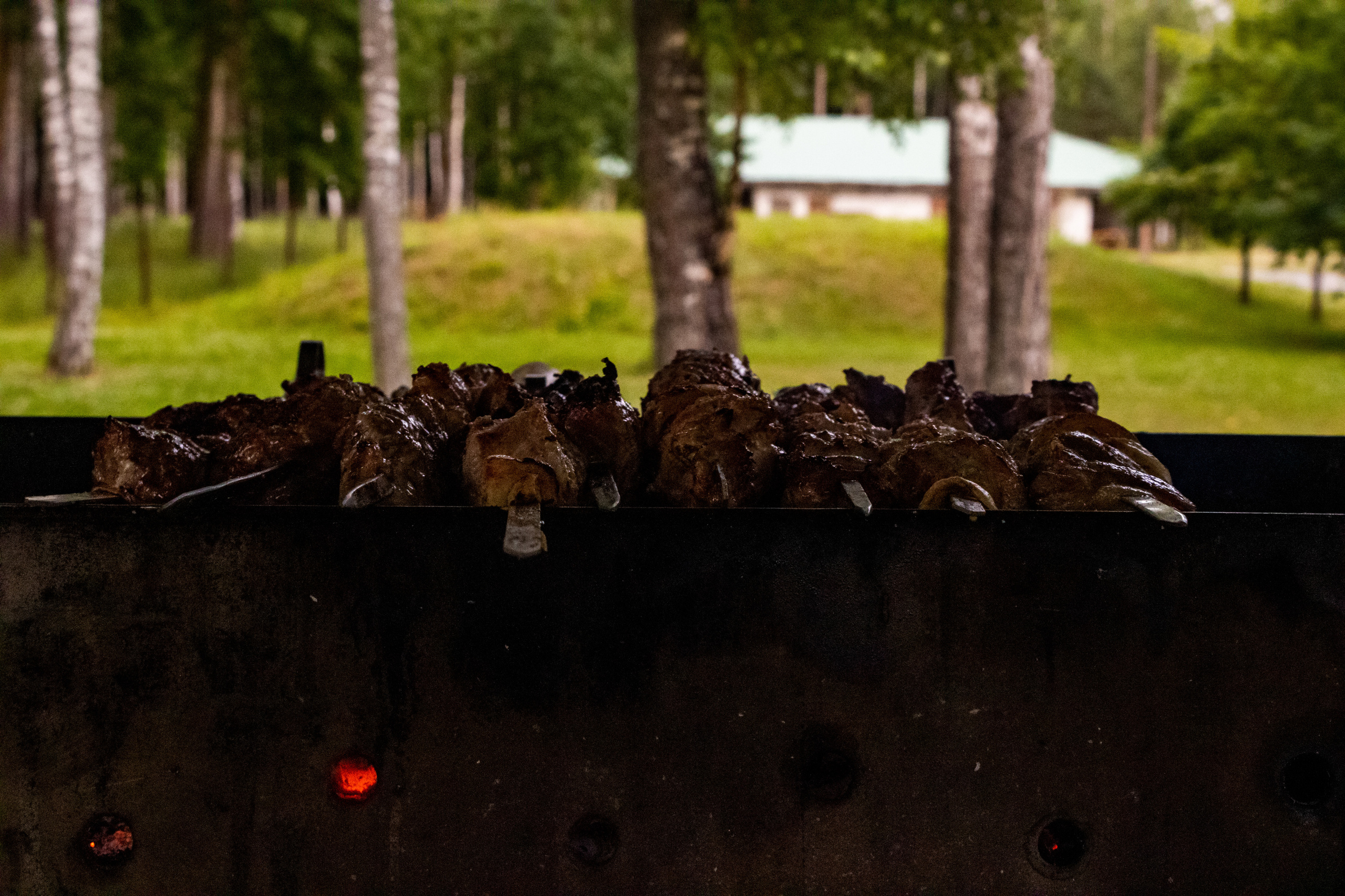 Peipsi järv (lõke). Nebula 25 — Fotod teie hingele