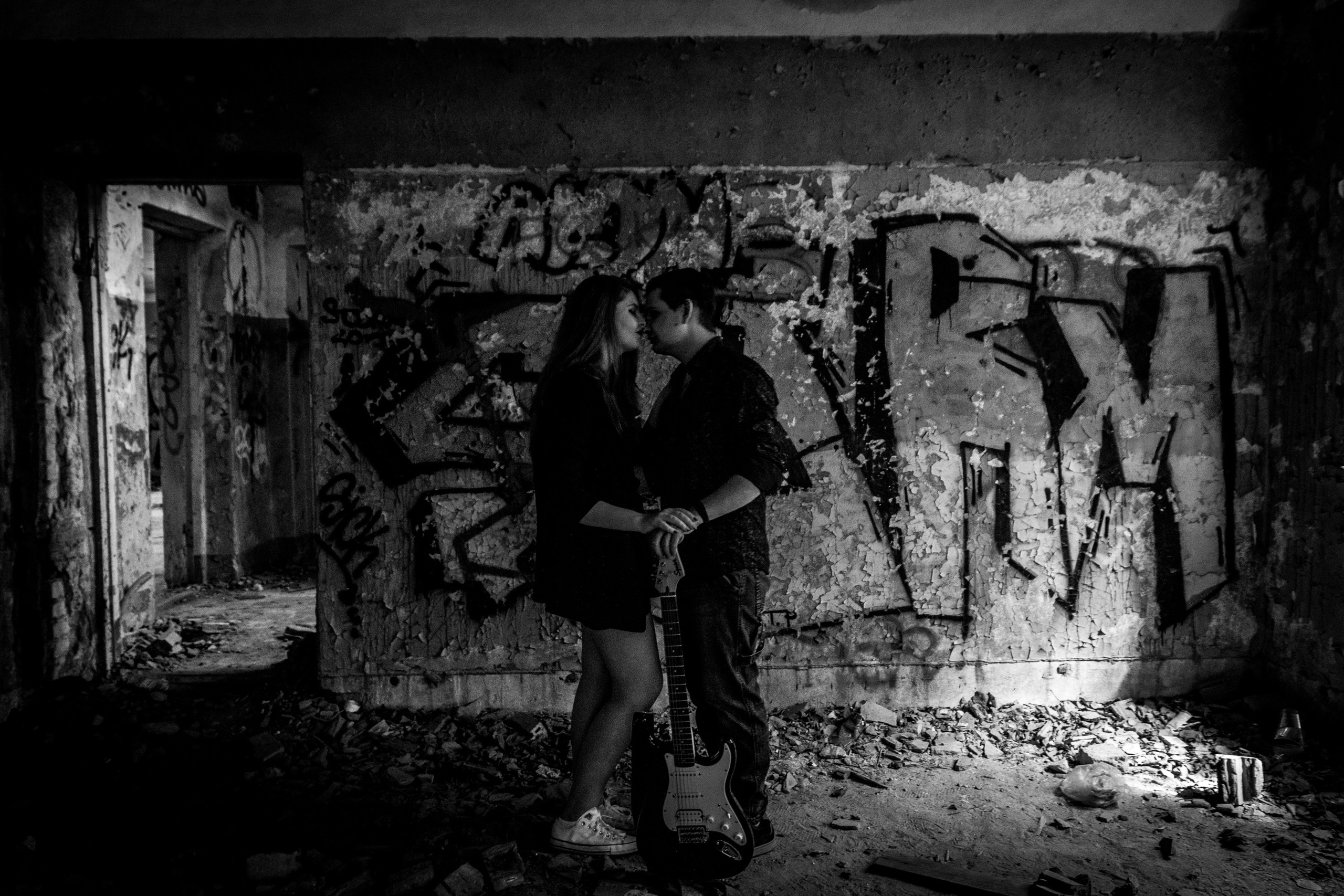 „Måneskin“ (sõpruskond). Nebula 25 — Fotod teie hingele