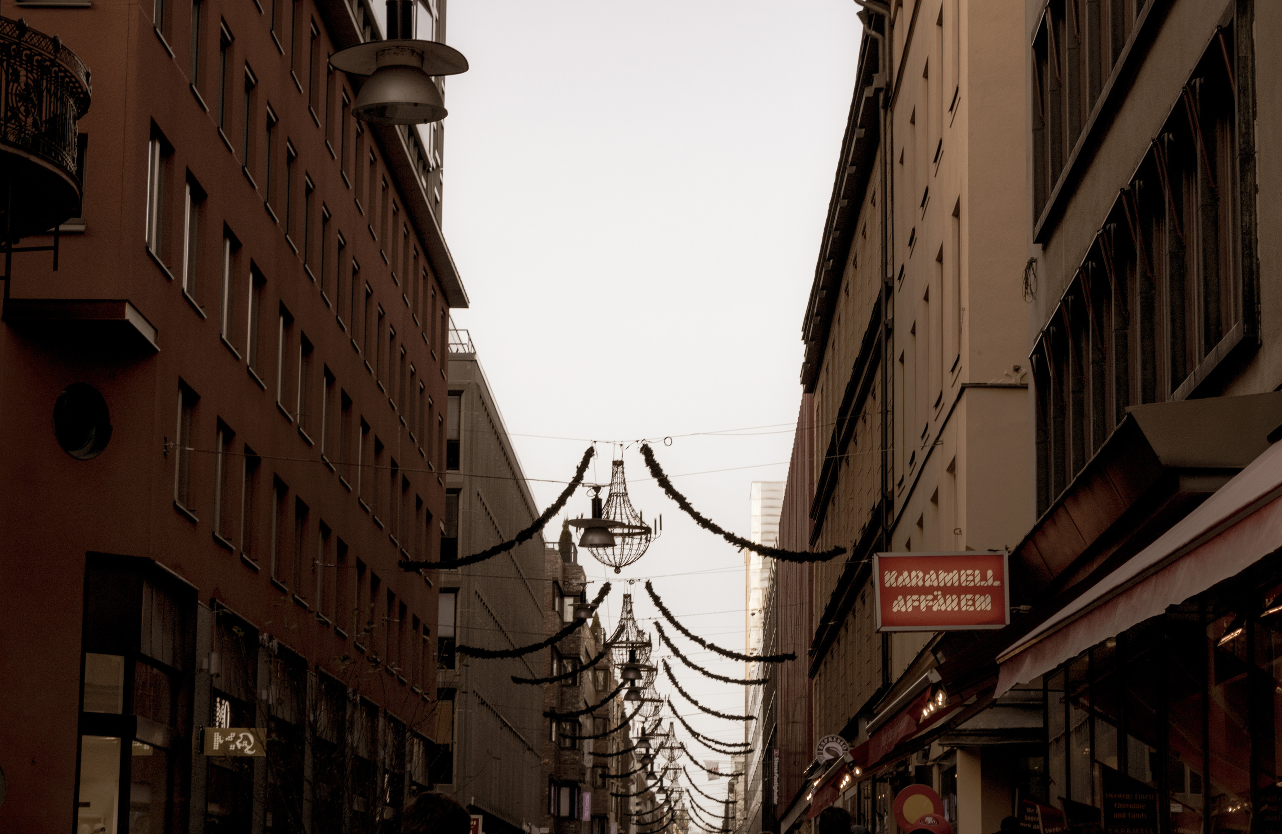 Rootsi reis. Nebula 25 — Fotod teie hingele