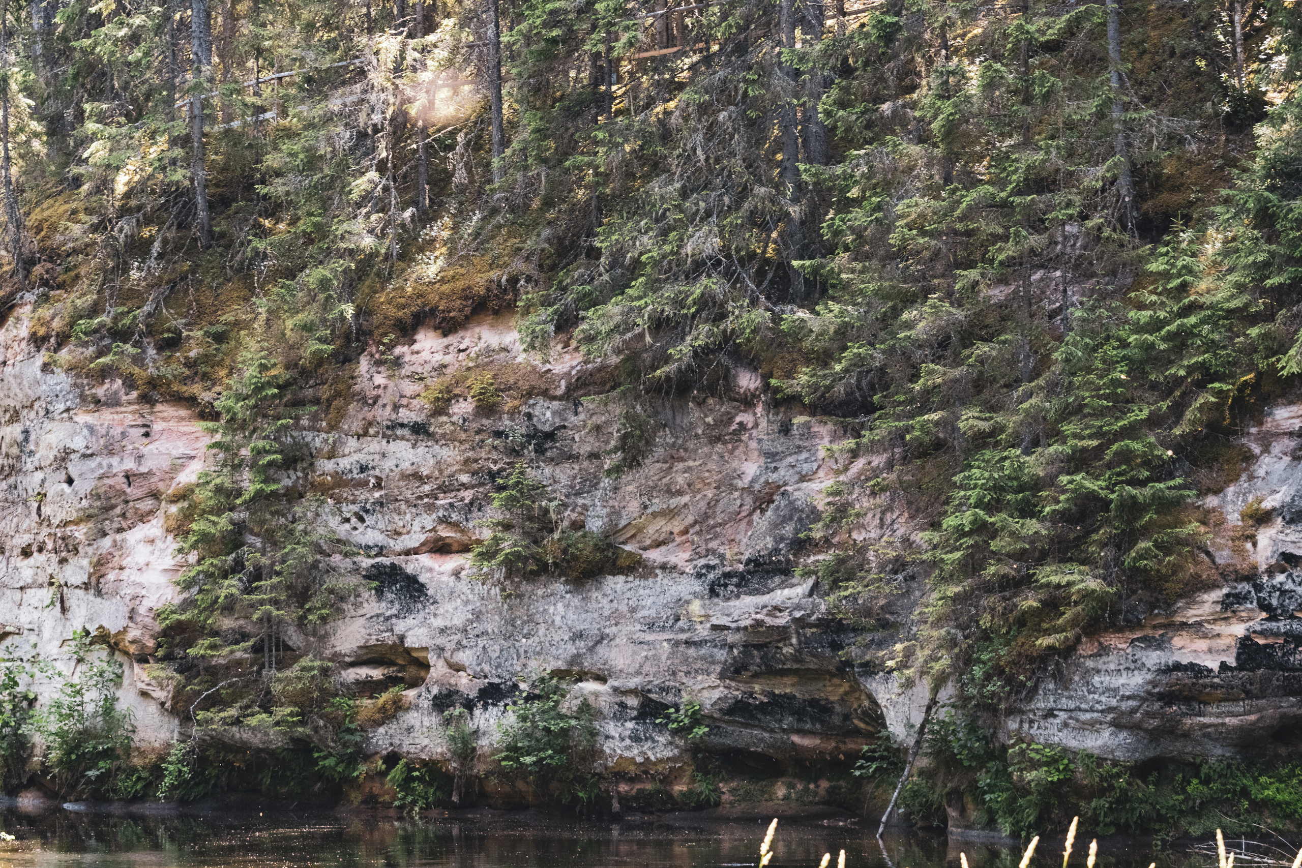 Peipsi järv (Taevaskoja). Nebula 25 — Fotod teie hingele