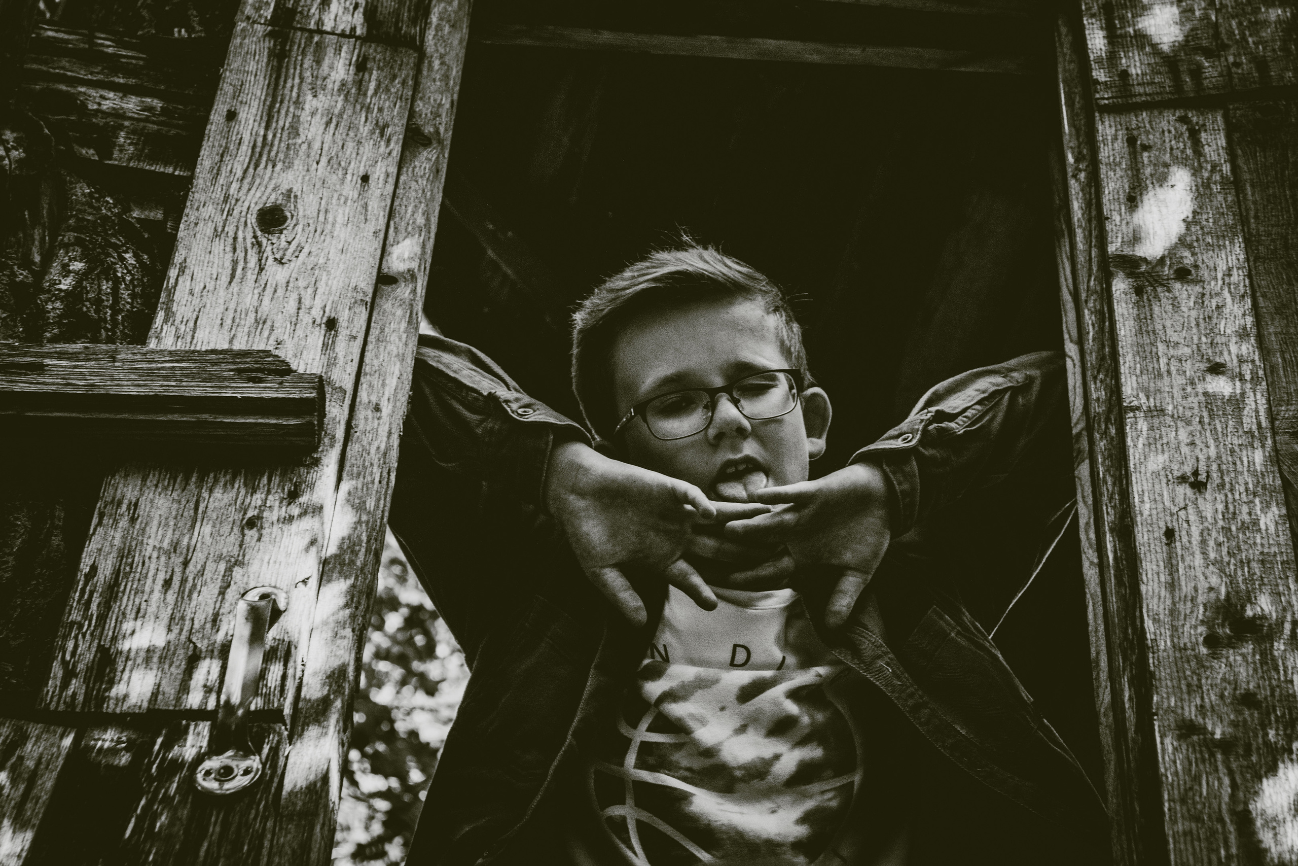 Imelikkus ja hullus (Timur). Nebula 25 — Fotod teie hingele