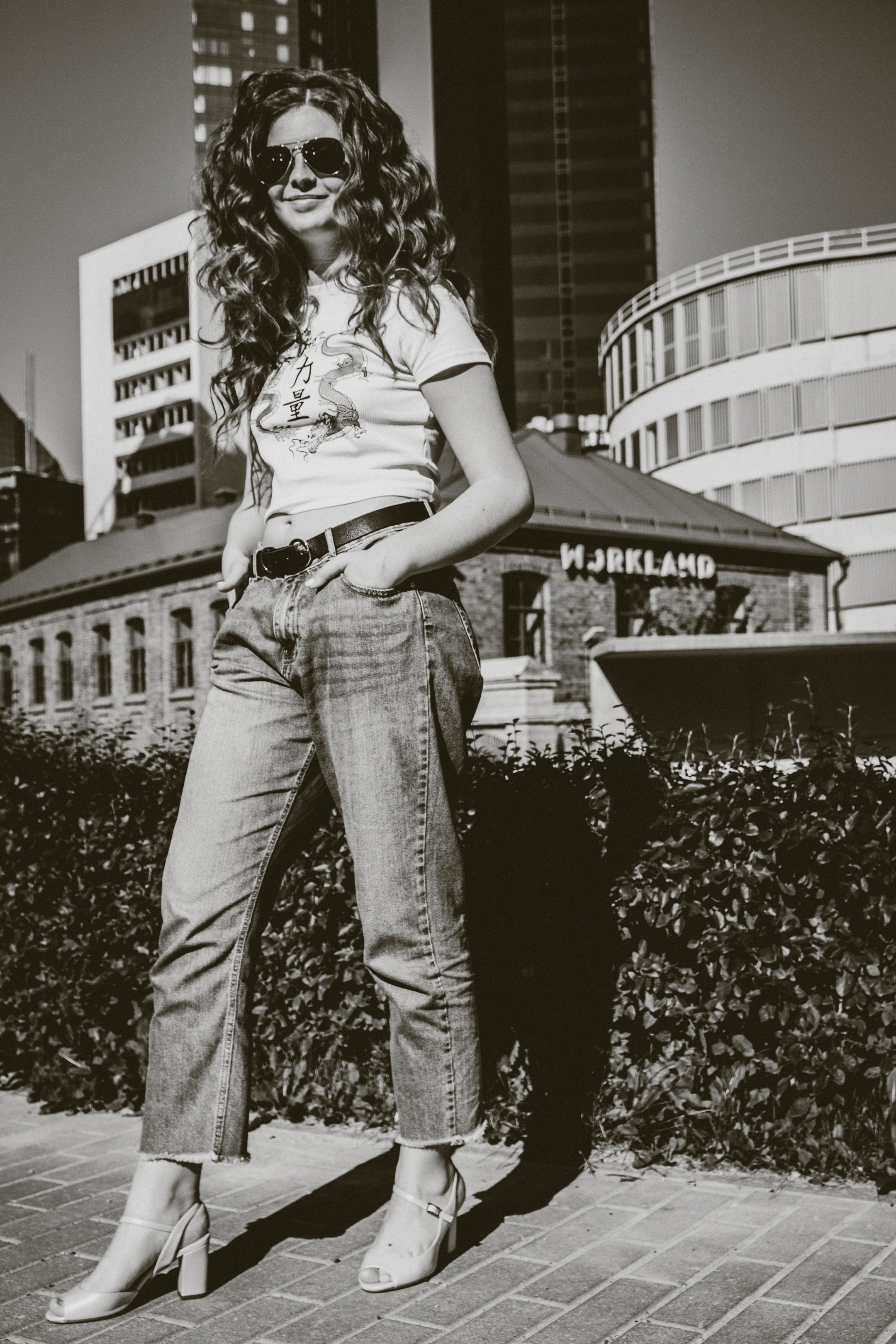 Päevalilled (Nika A.). Nebula 25 — Fotod teie hingele