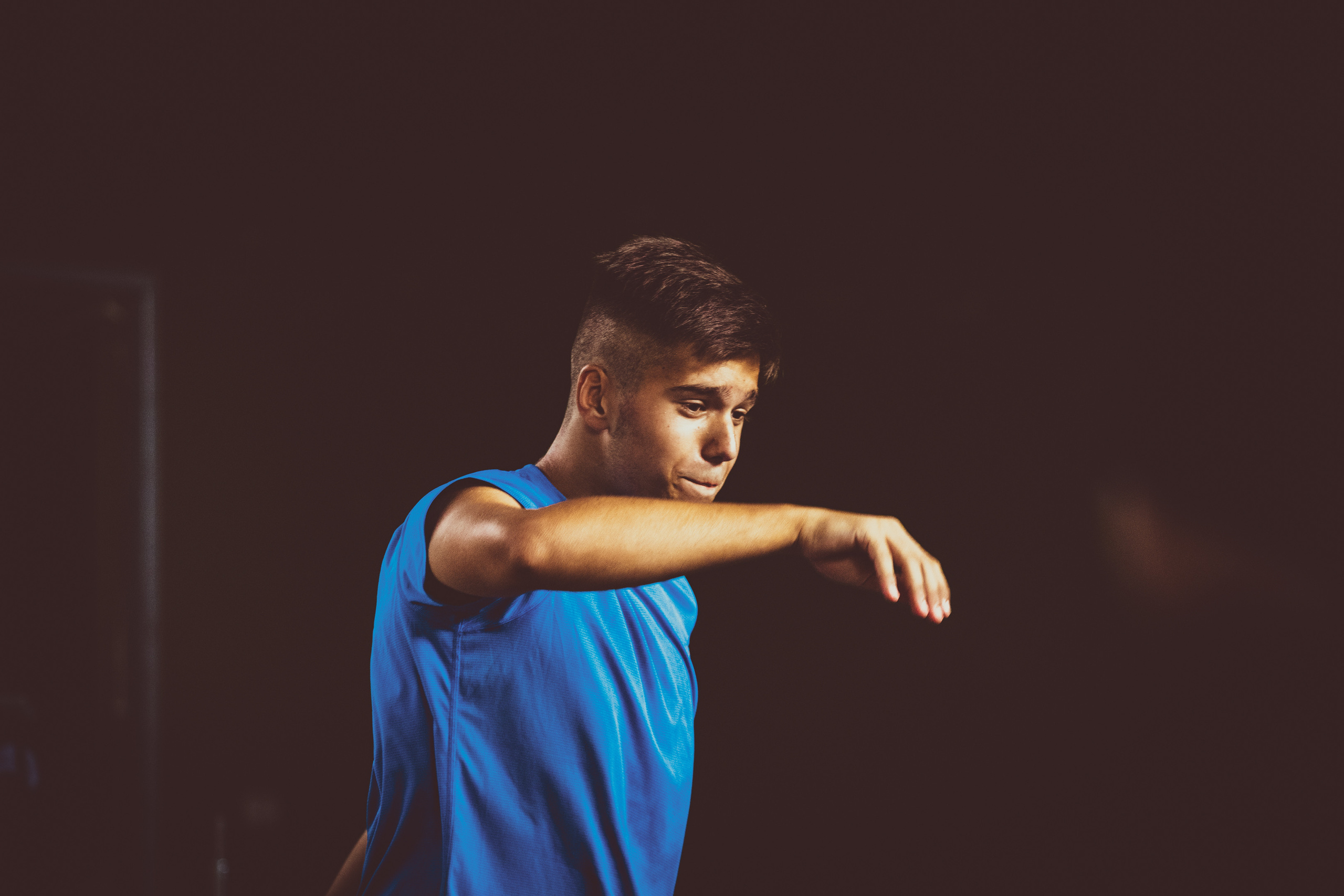 Võrkpall Noortekeskuses (sõpruskond). Nebula 25 — Fotod teie hingele