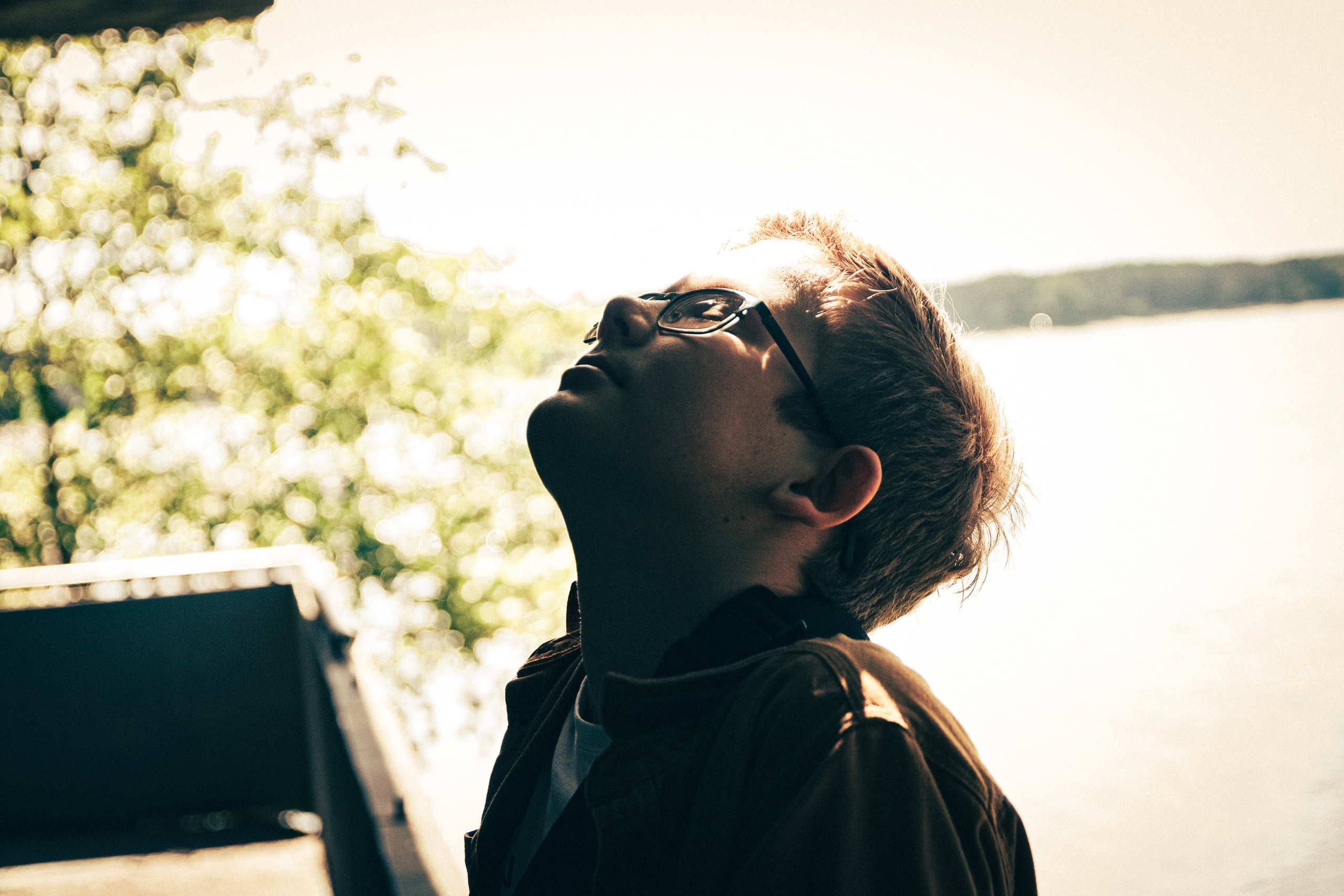 Imelikkus ja hullus (Timur). Nebula 25 — Fotod teie hingele