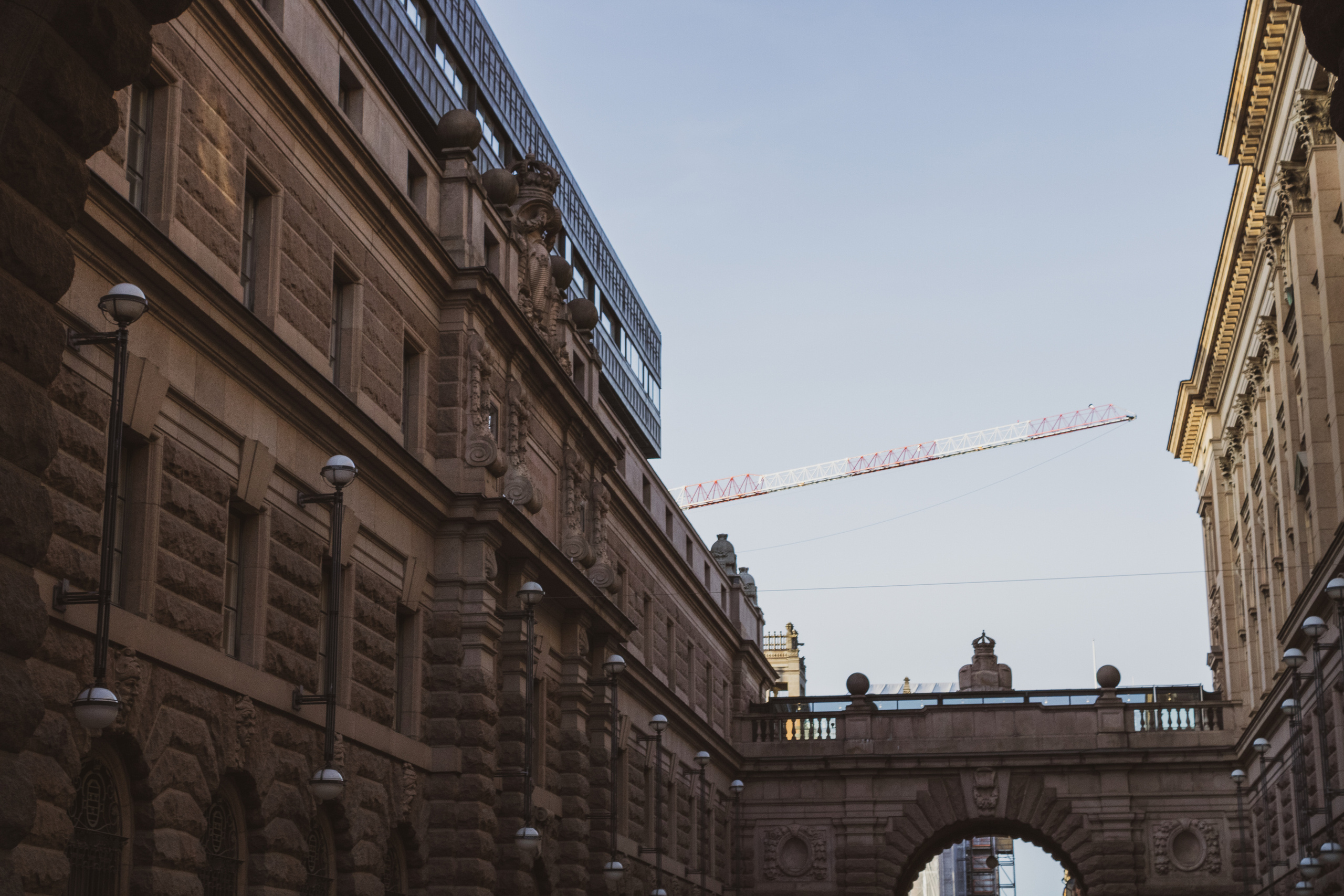 Rootsi reis. Nebula 25 — Fotod teie hingele