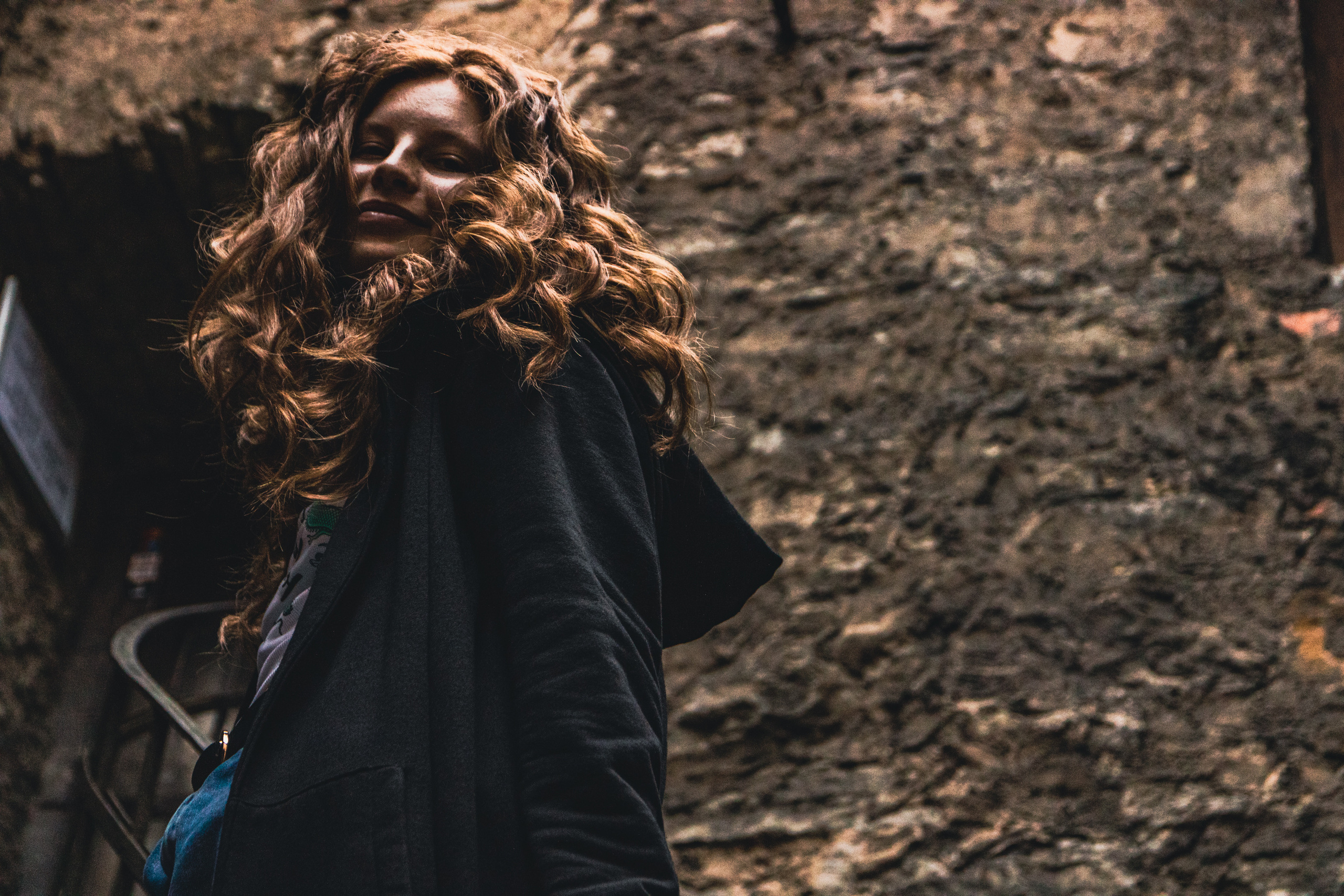 Päevalilled (Nika A.). Nebula 25 — Fotod teie hingele