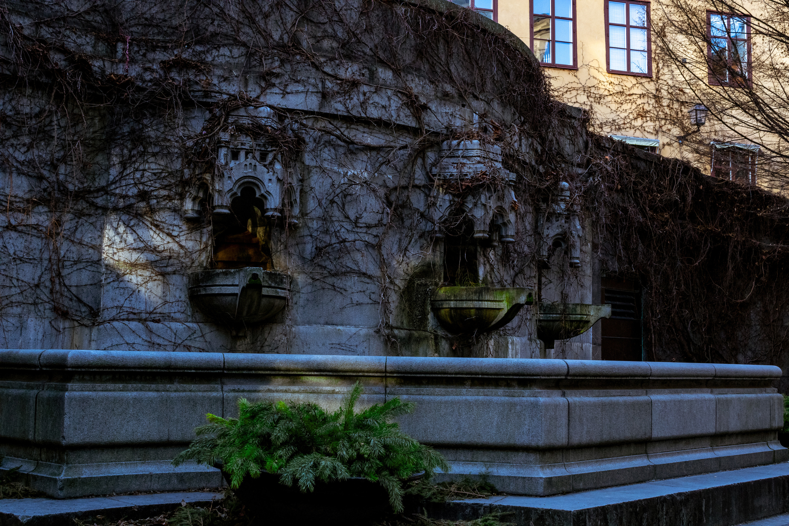 Rootsi reis. Nebula 25 — Fotod teie hingele