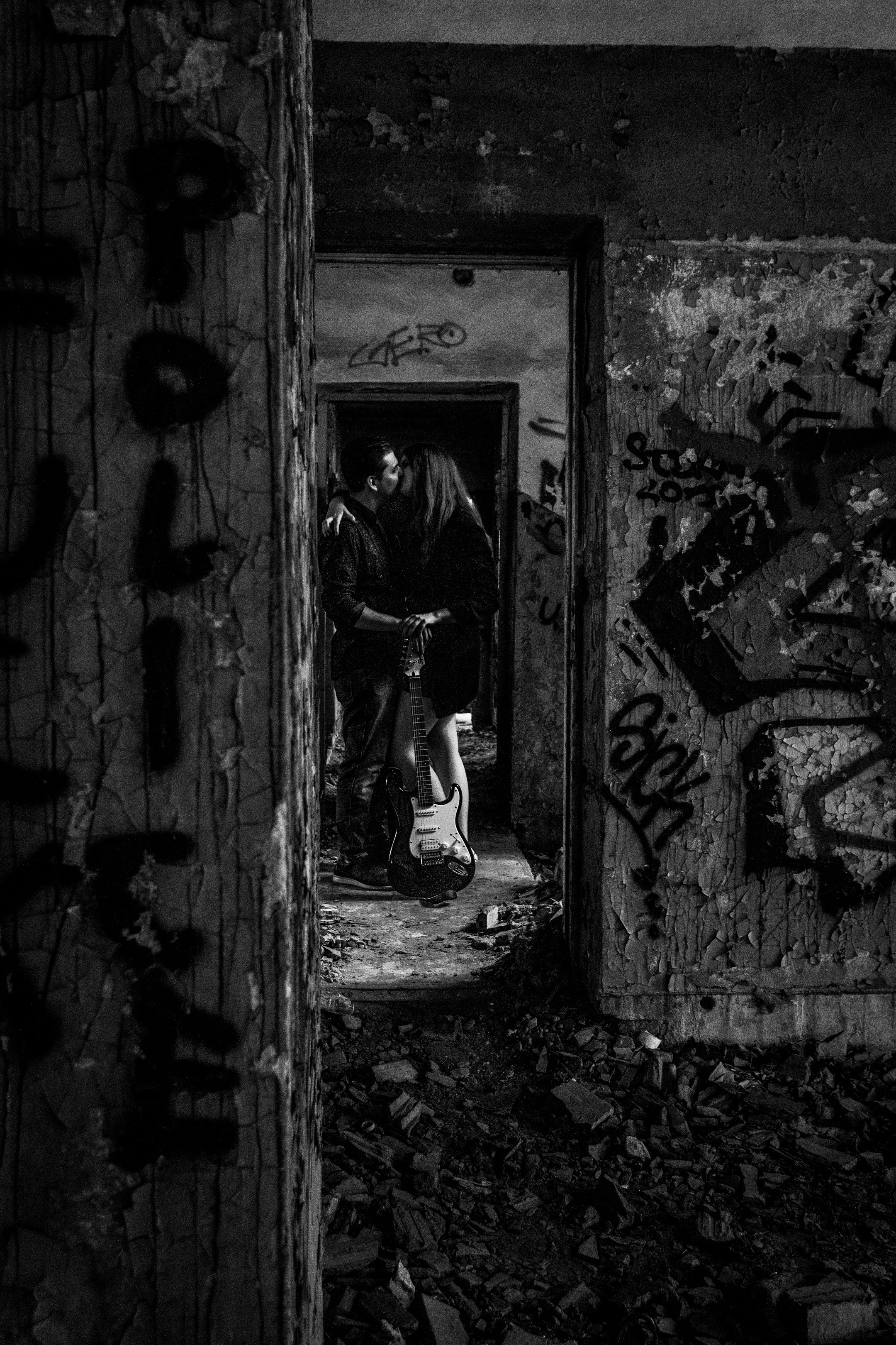 „Måneskin“ (sõpruskond). Nebula 25 — Fotod teie hingele