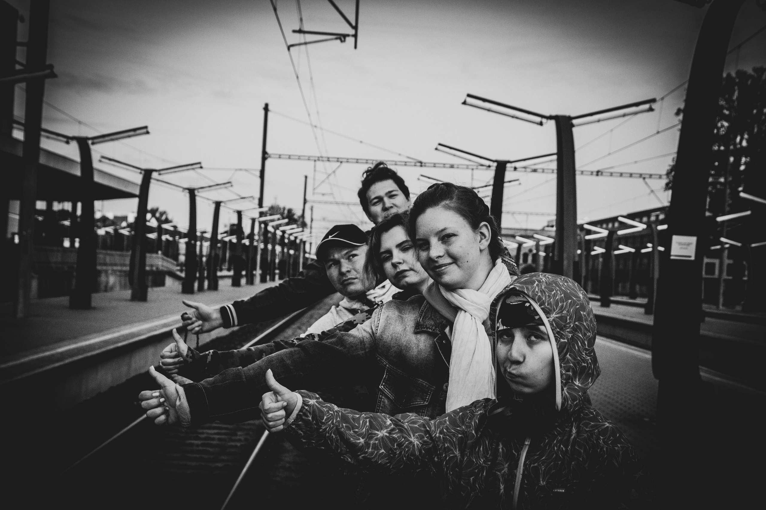 Hommikune jalutuskäik (sõpruskond). Nebula 25 — Fotod teie hingele