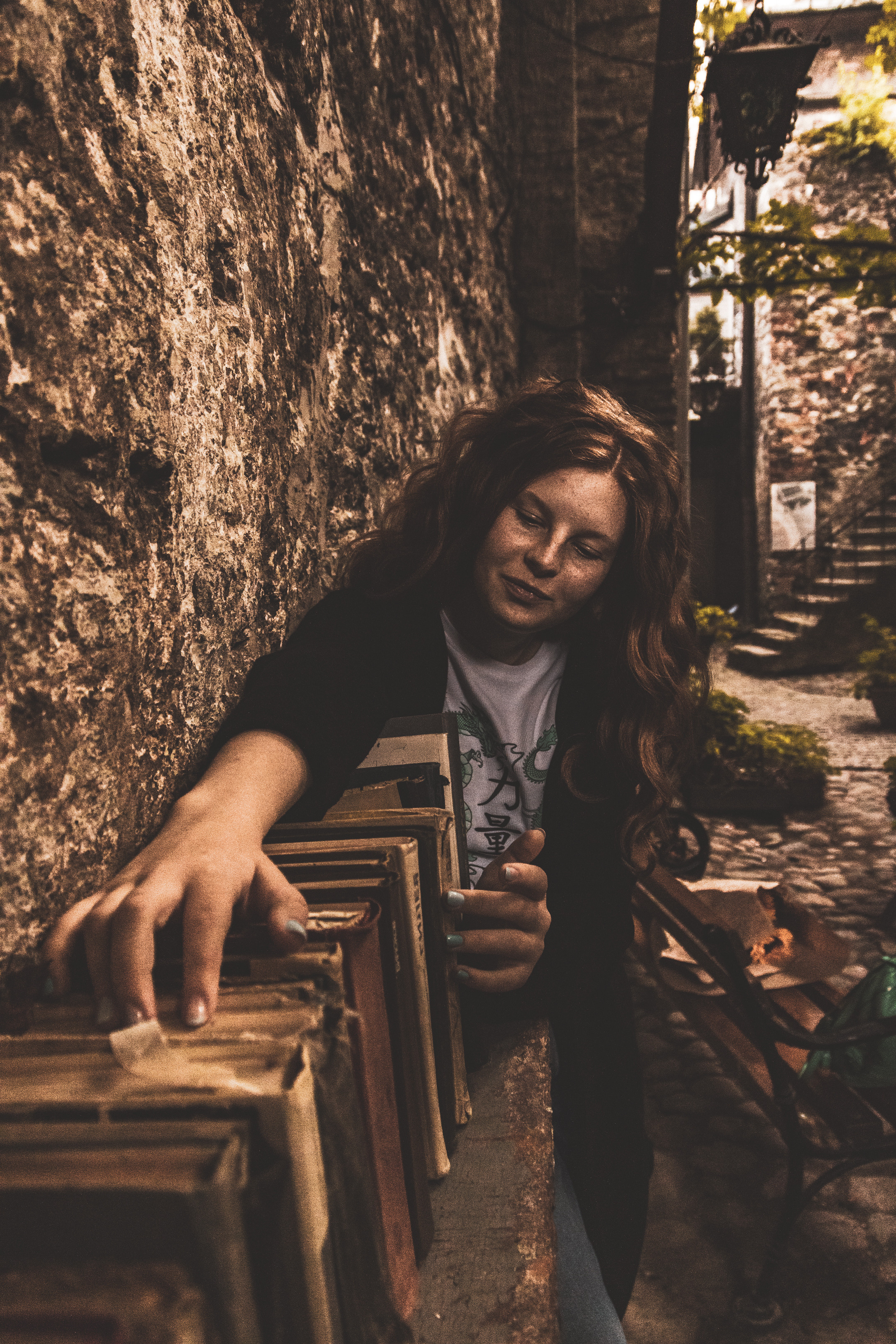 Päevalilled (Nika A.). Nebula 25 — Fotod teie hingele