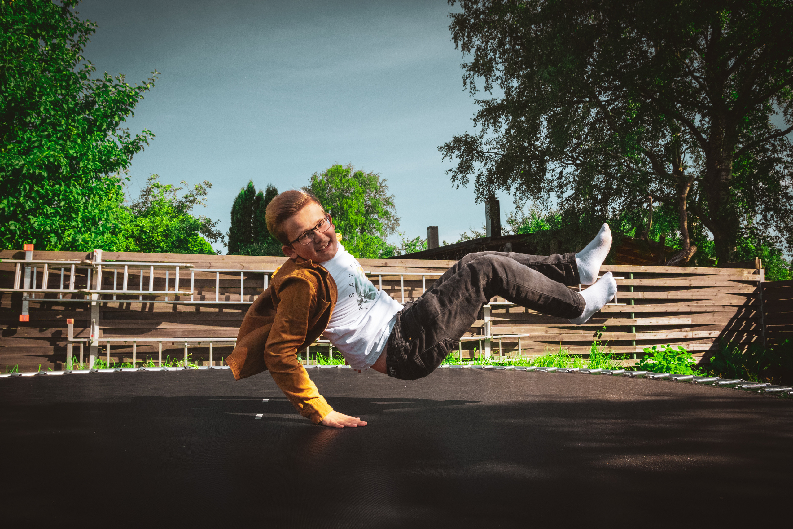 Imelikkus ja hullus (Timur). Nebula 25 — Fotod teie hingele