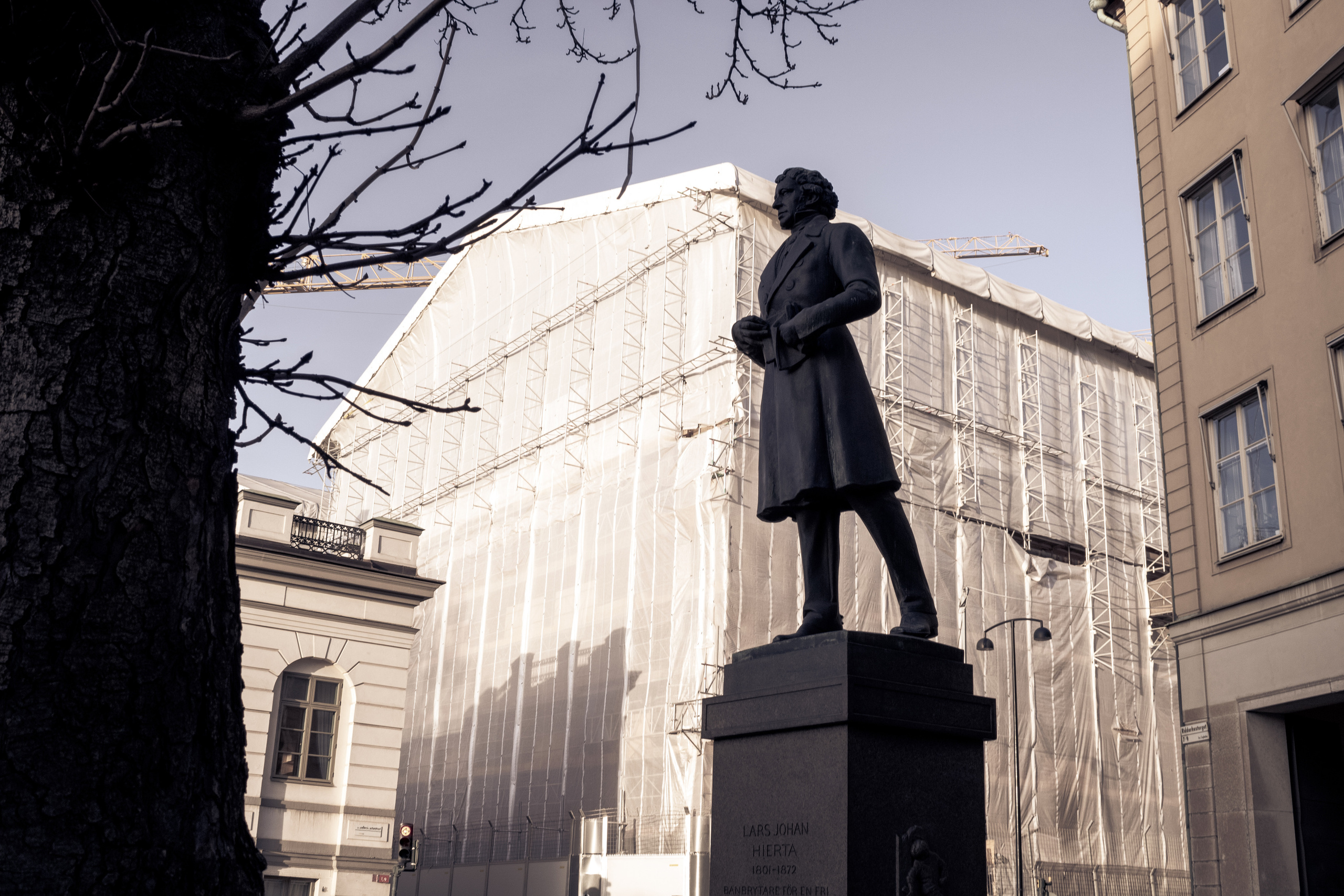 Rootsi reis. Nebula 25 — Fotod teie hingele