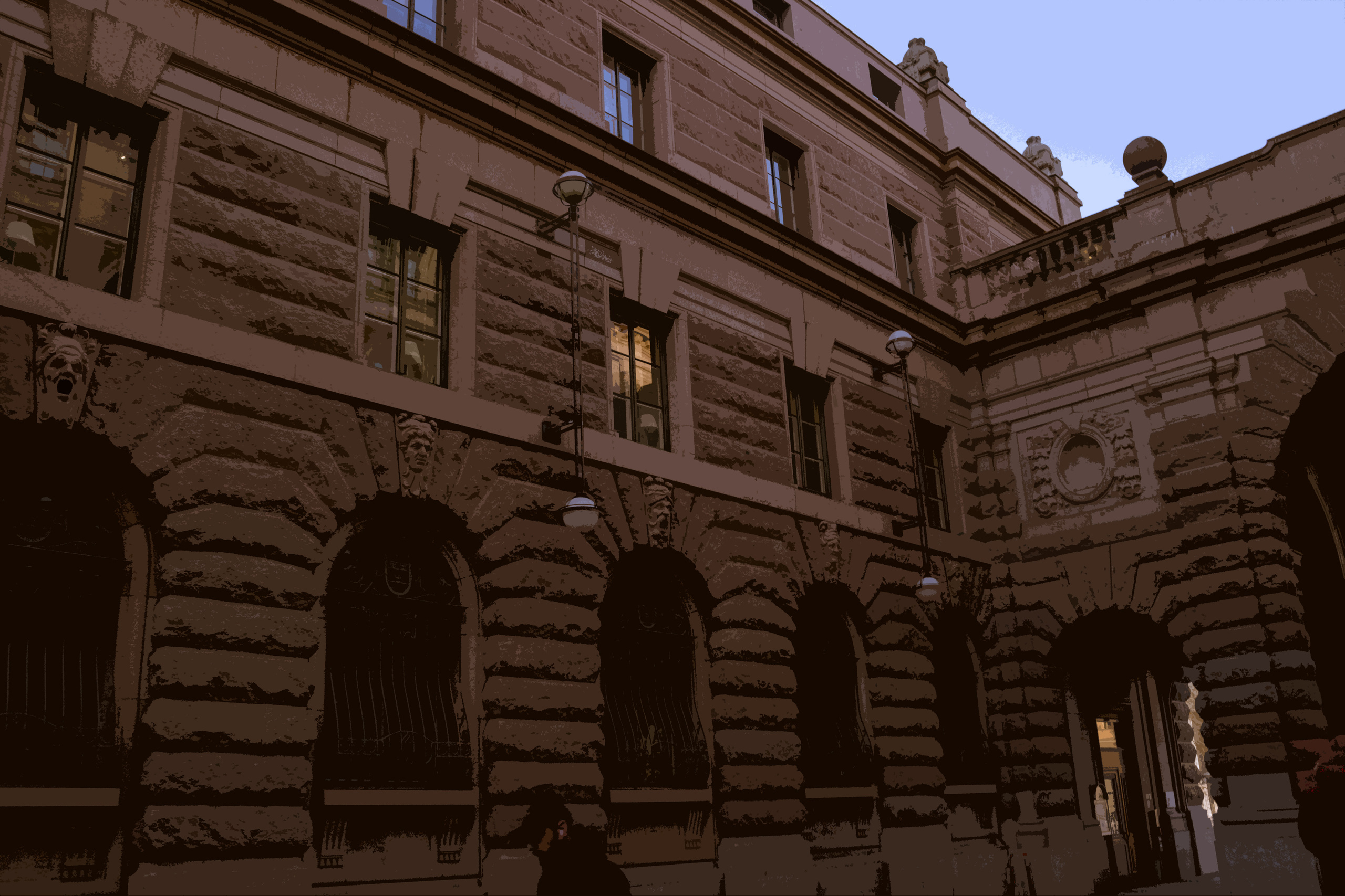 Rootsi reis. Nebula 25 — Fotod teie hingele