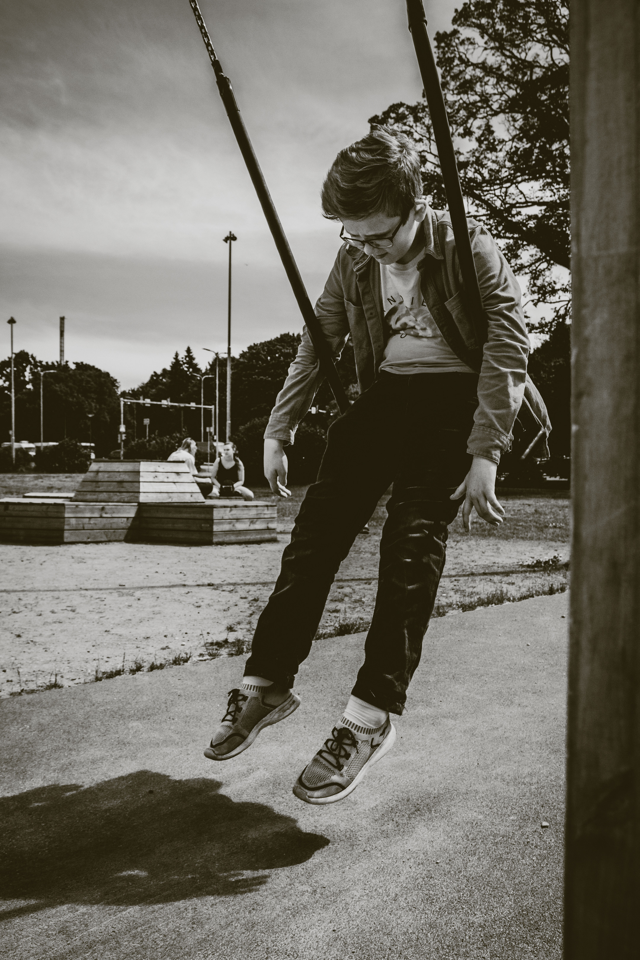 Imelikkus ja hullus (Timur). Nebula 25 — Fotod teie hingele