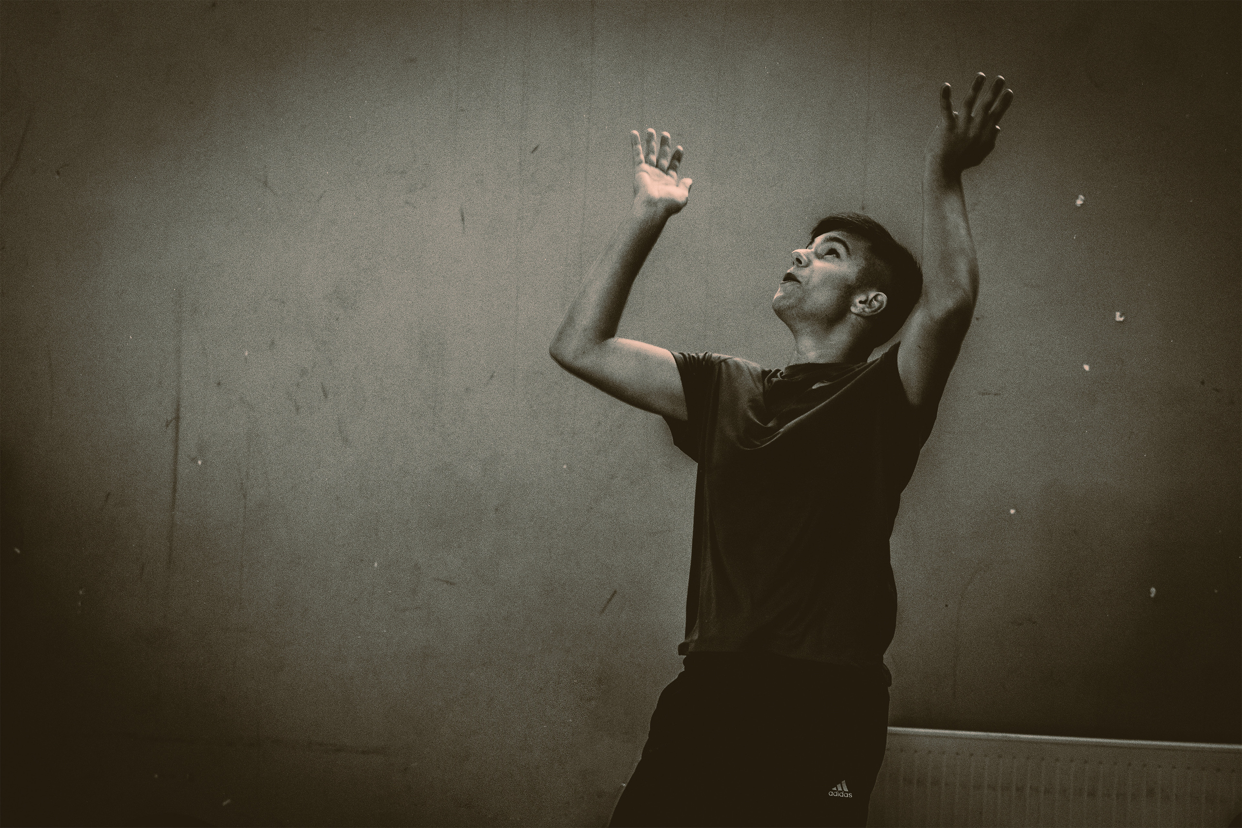 Võrkpall Noortekeskuses (sõpruskond). Nebula 25 — Fotod teie hingele