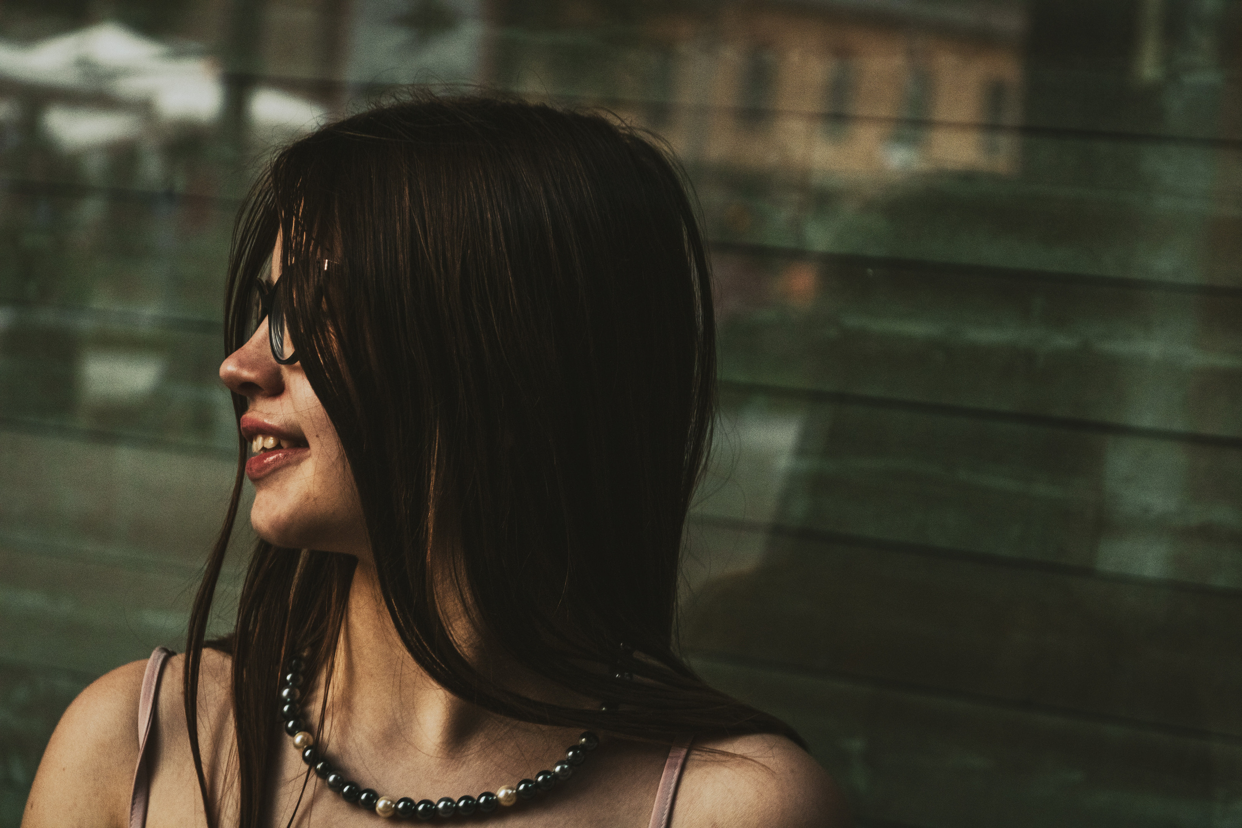 Tunnelis (Emma ja Nika). Nebula 25 — Fotod teie hingele