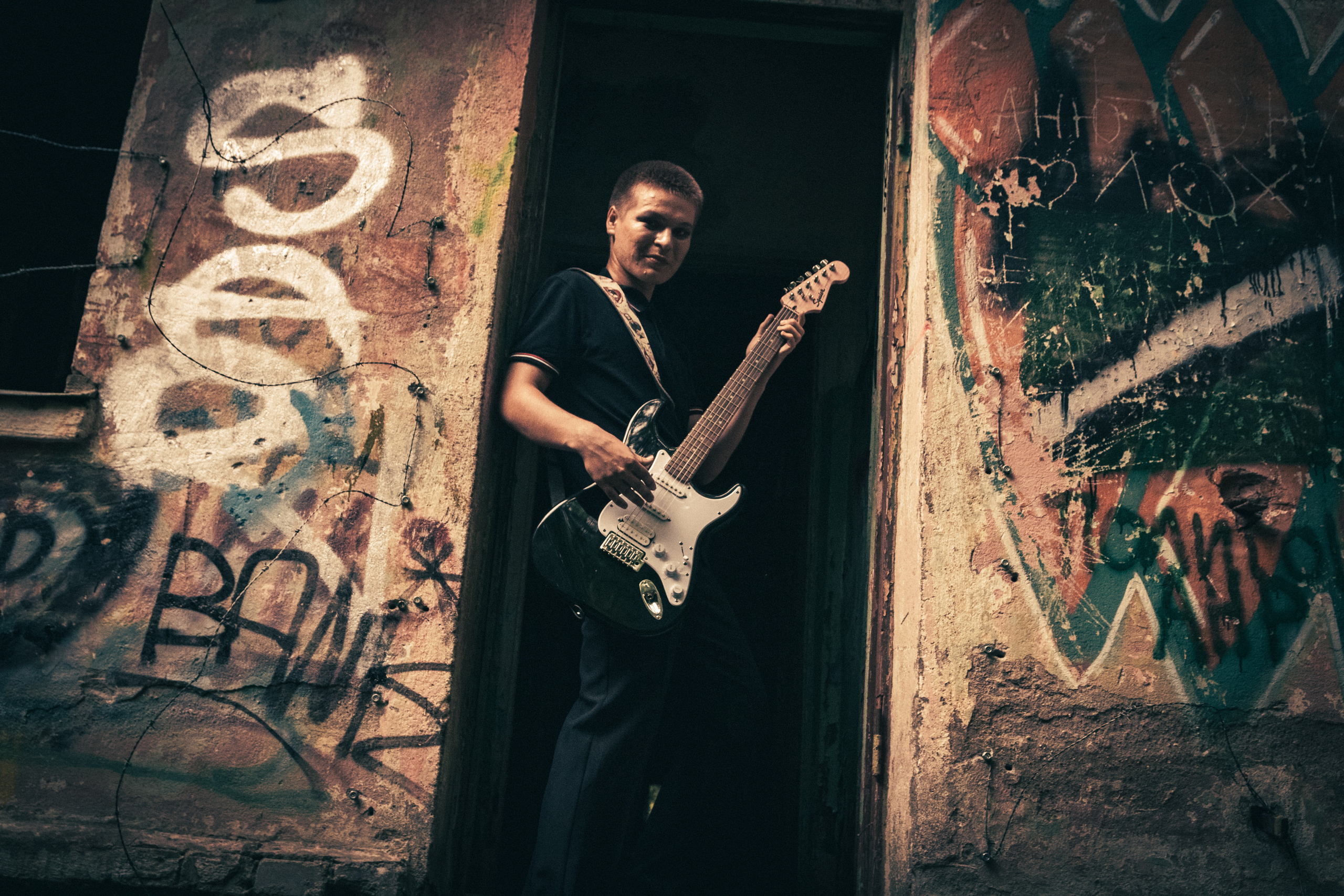 „Måneskin“ (sõpruskond). Nebula 25 — Fotod teie hingele