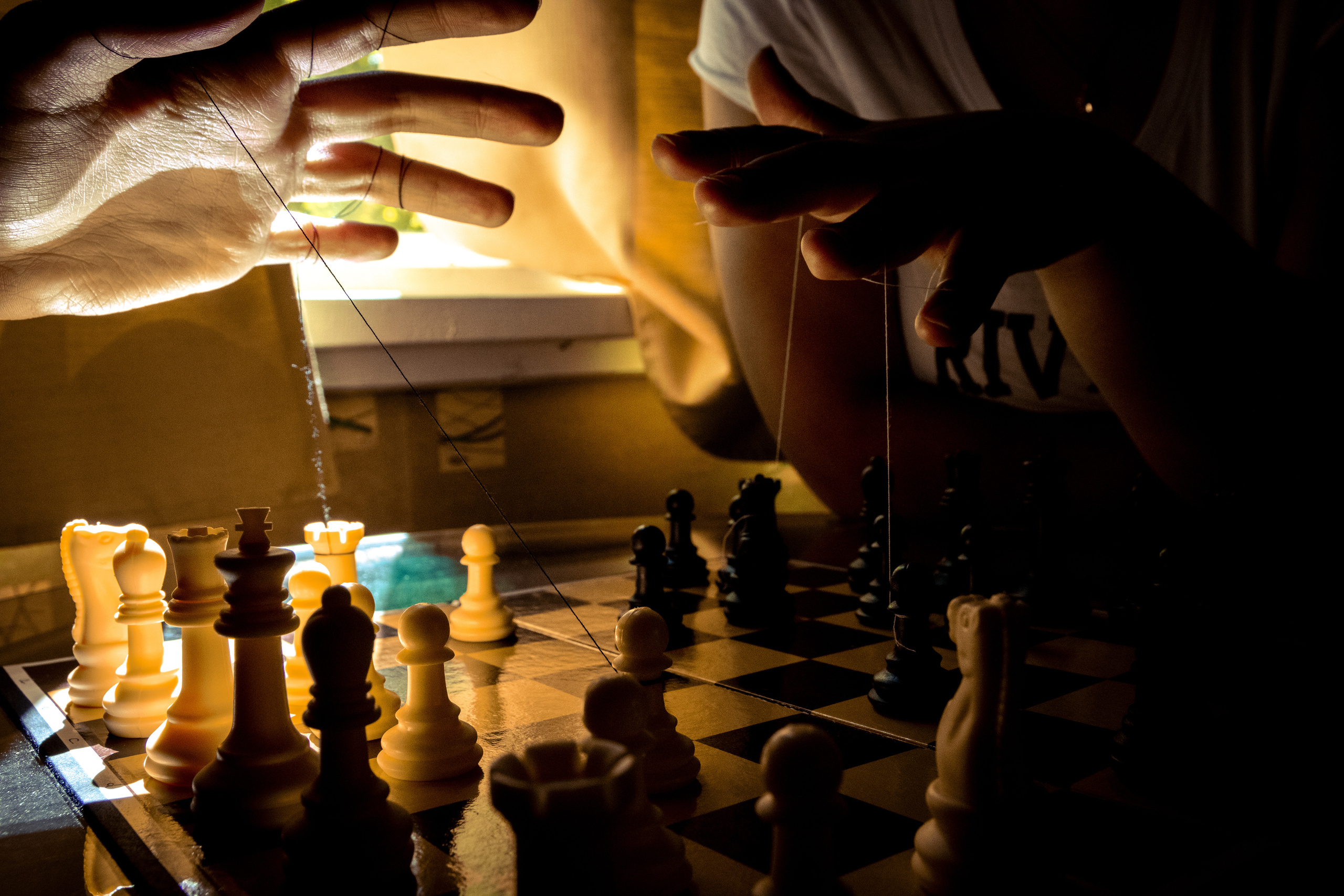 Malemäng. Nebula 25 — Fotod teie hingele