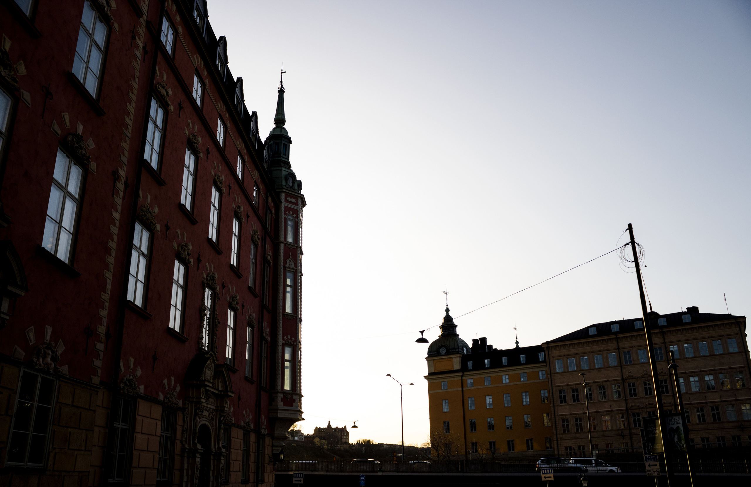 Rootsi reis. Nebula 25 — Fotod teie hingele