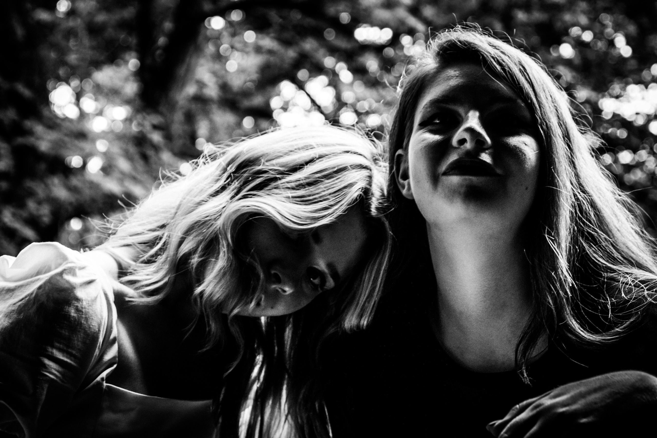 „Måneskin“ (sõpruskond). Nebula 25 — Fotod teie hingele