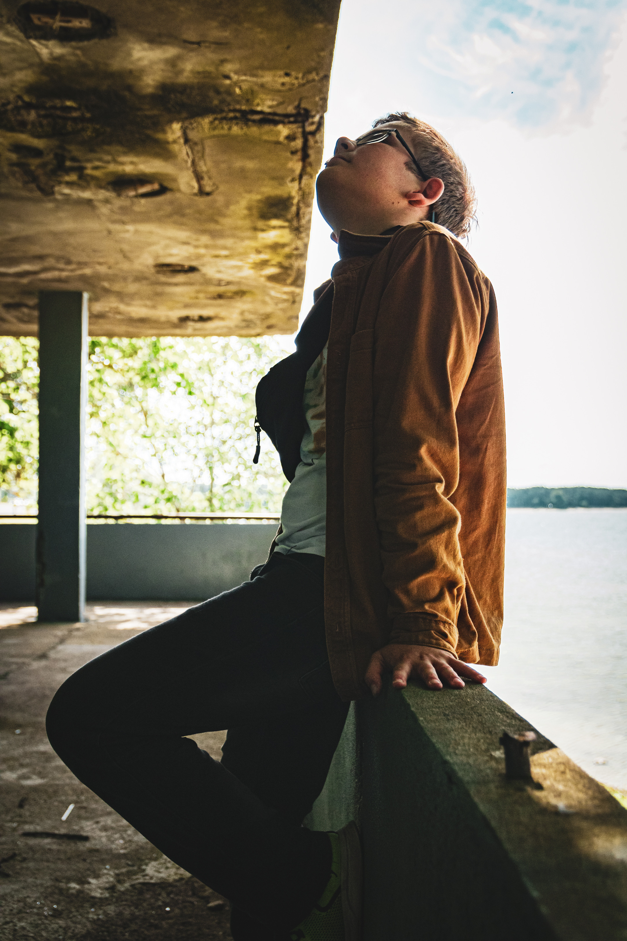 Imelikkus ja hullus (Timur). Nebula 25 — Fotod teie hingele